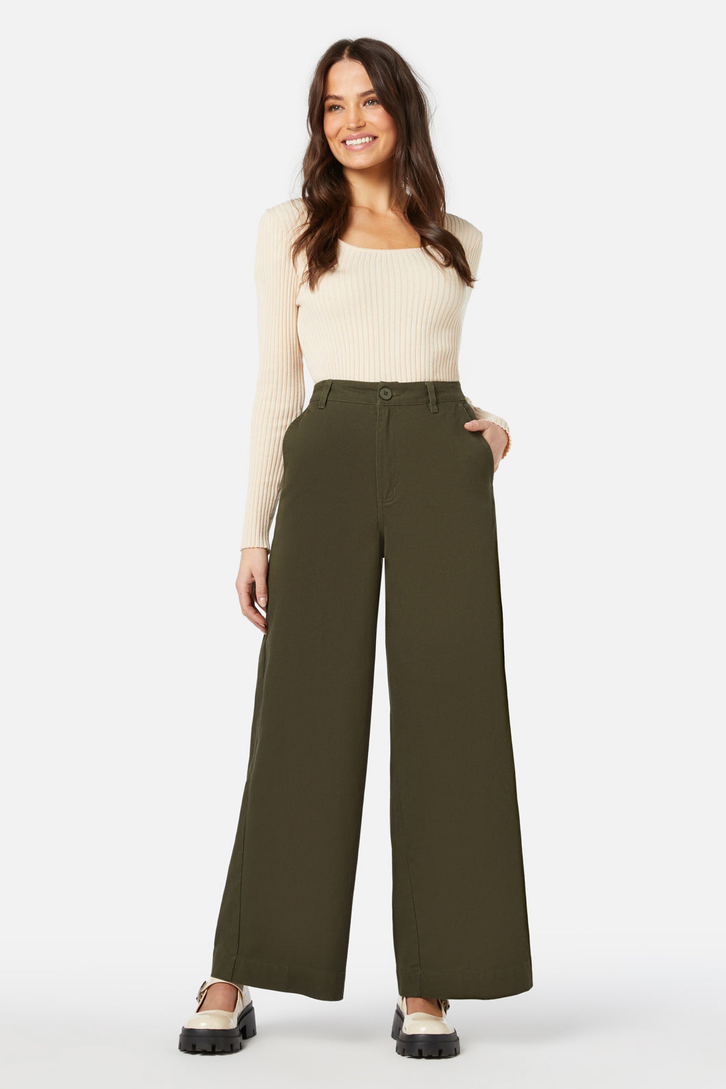 olive