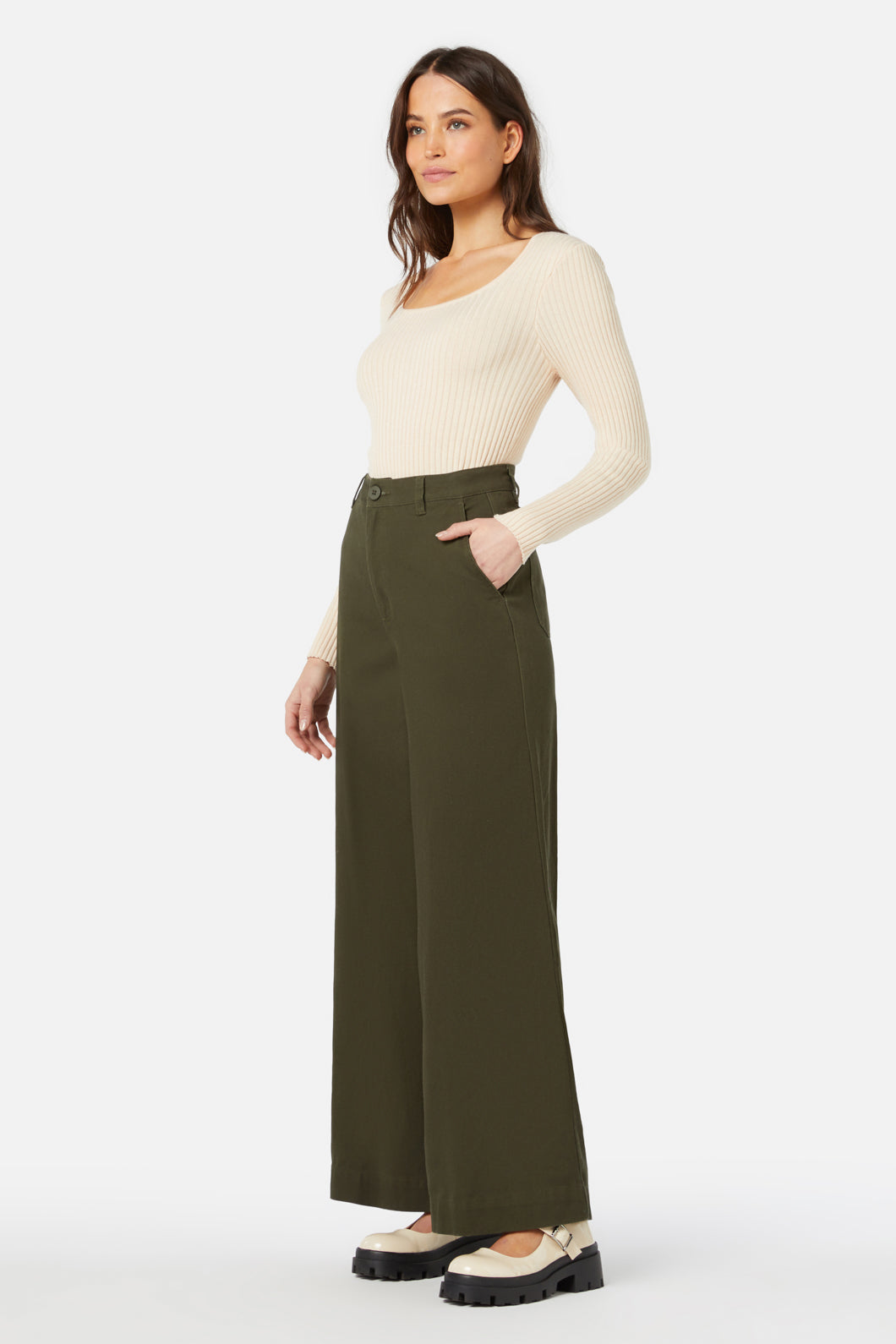 olive