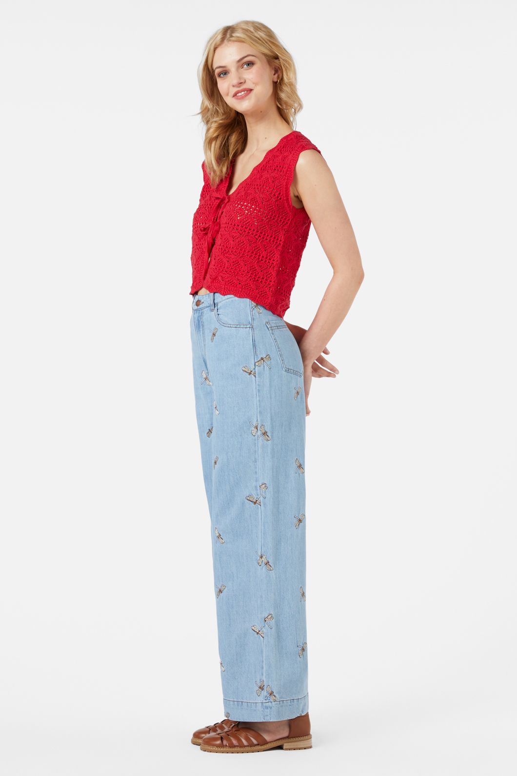 mid-denim