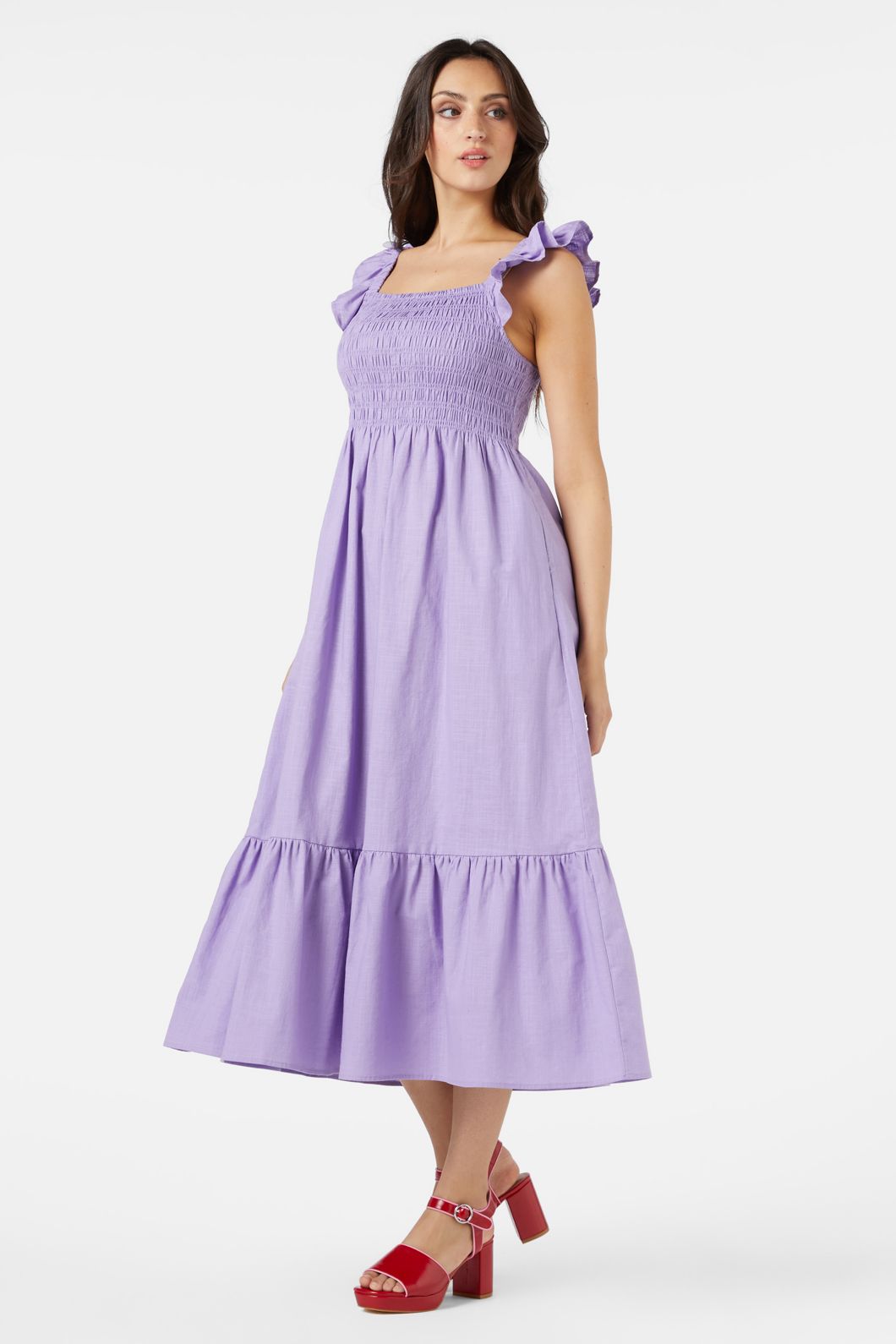 lavender