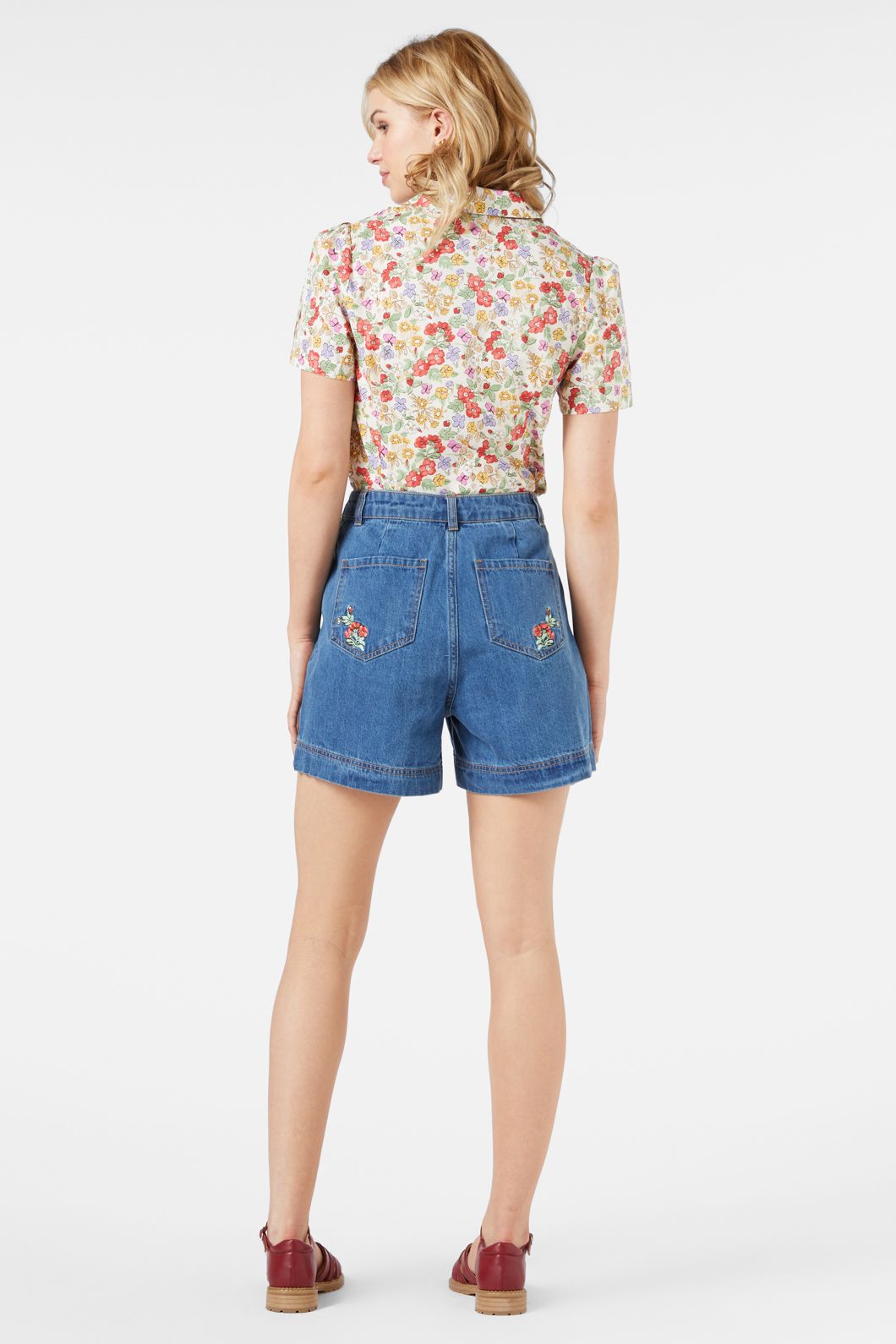 mid-denim