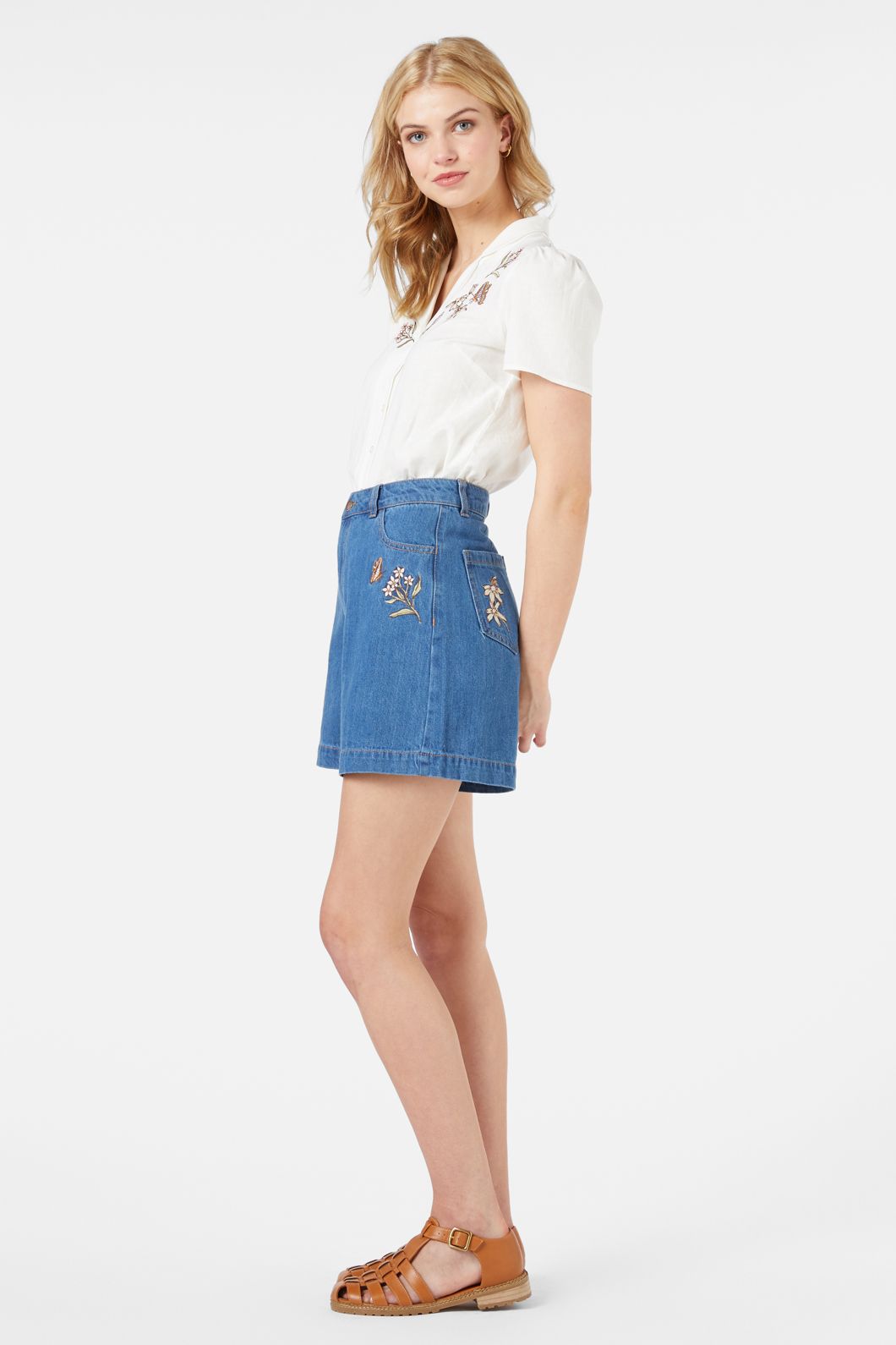mid-denim