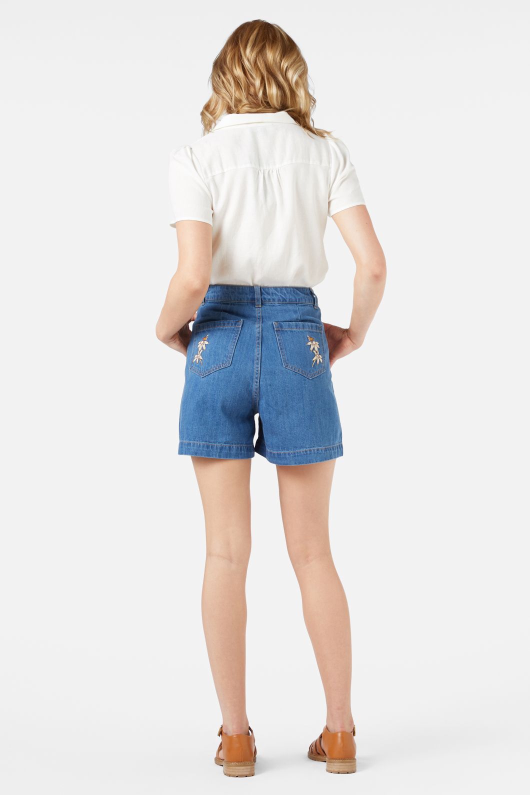mid-denim