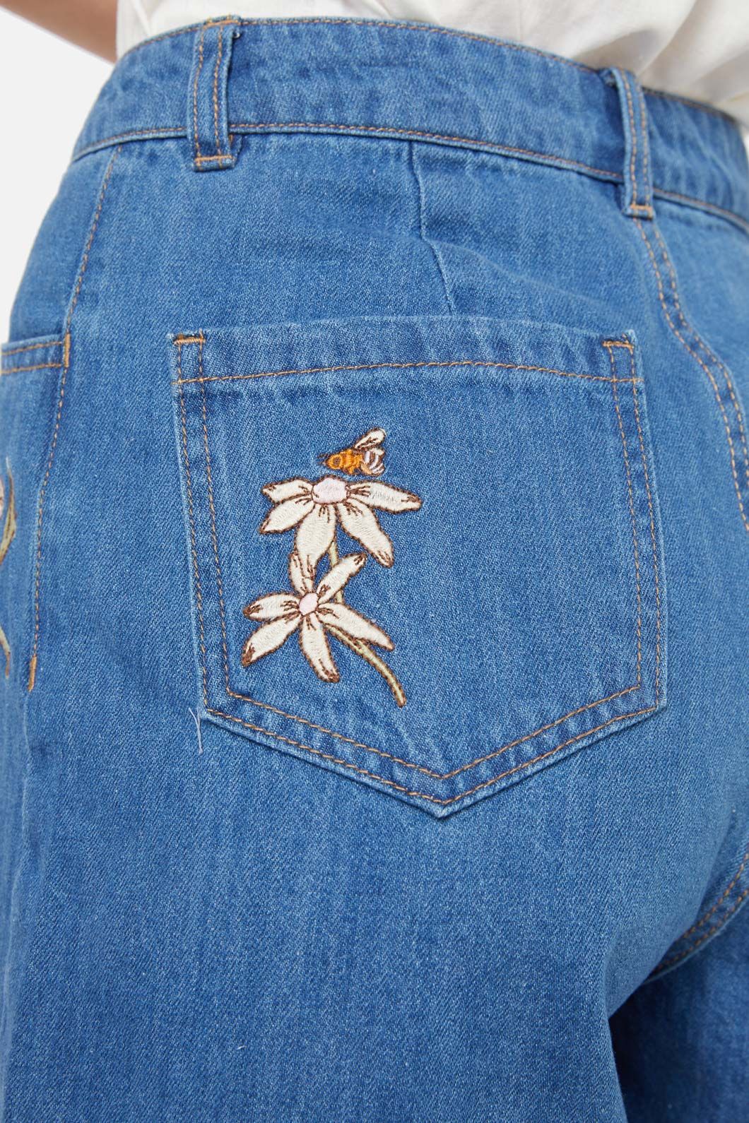 mid-denim