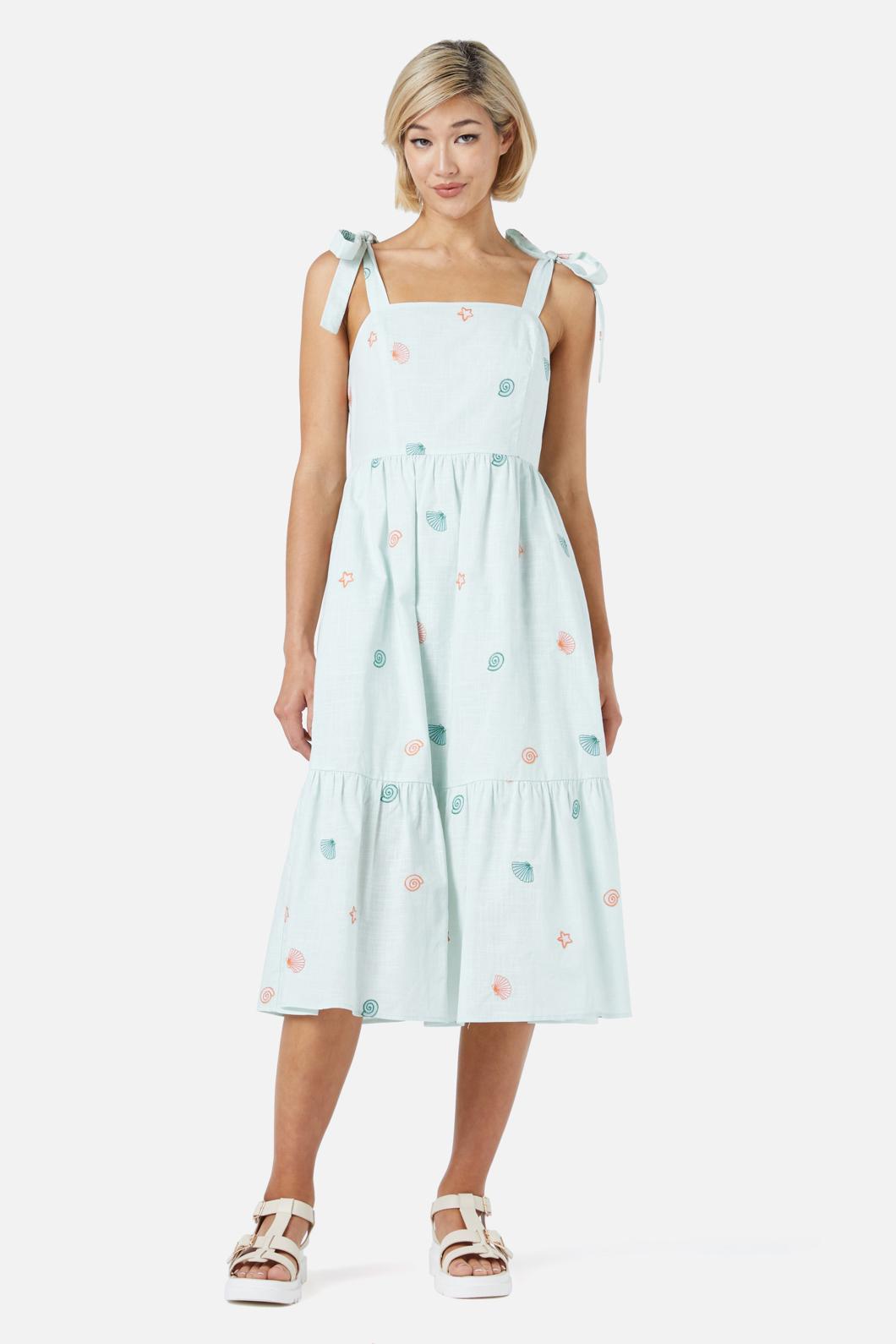 mint