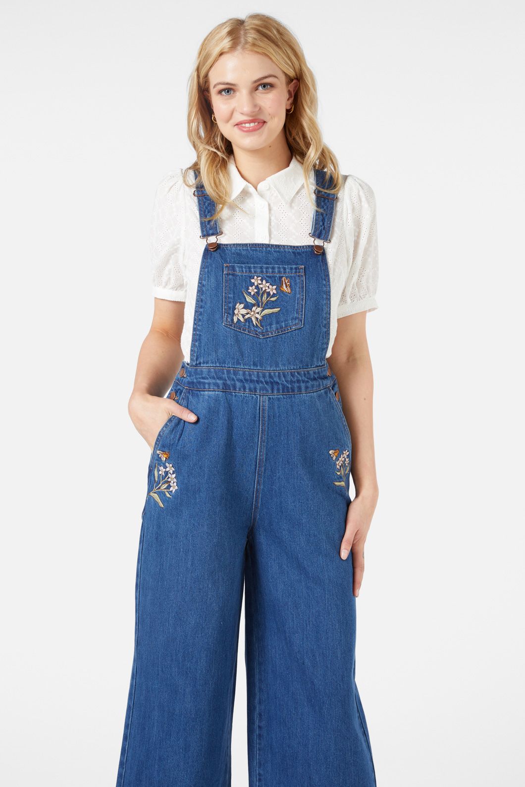 mid-denim