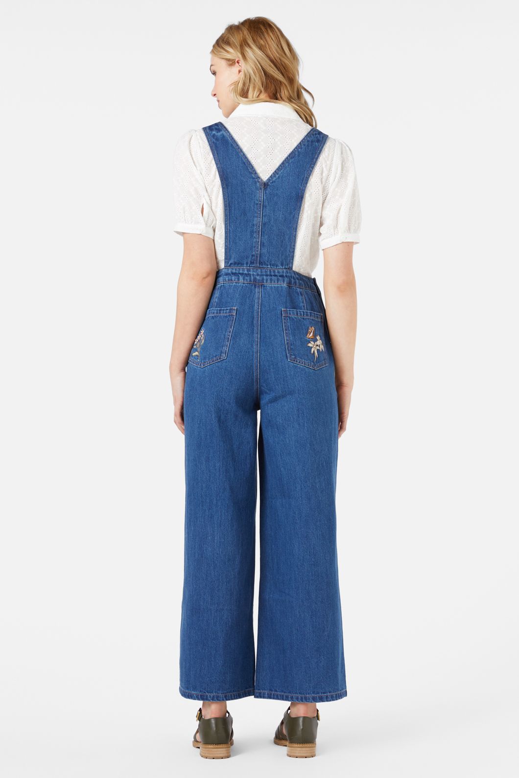 mid-denim