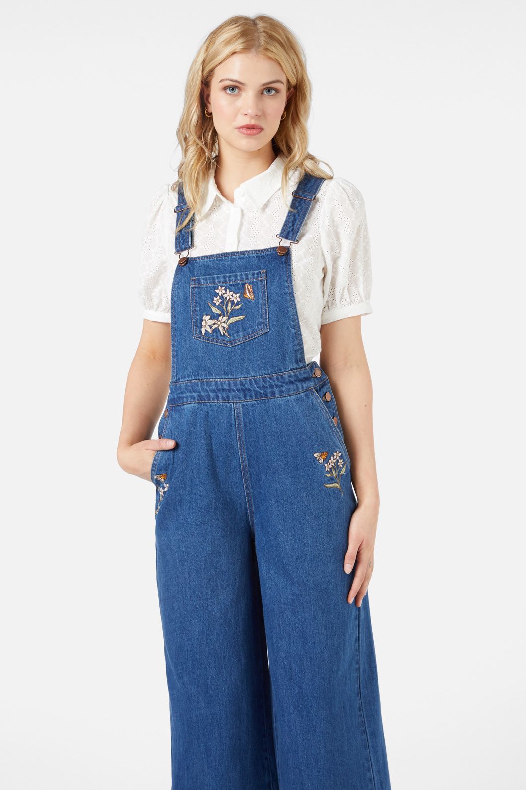 mid-denim