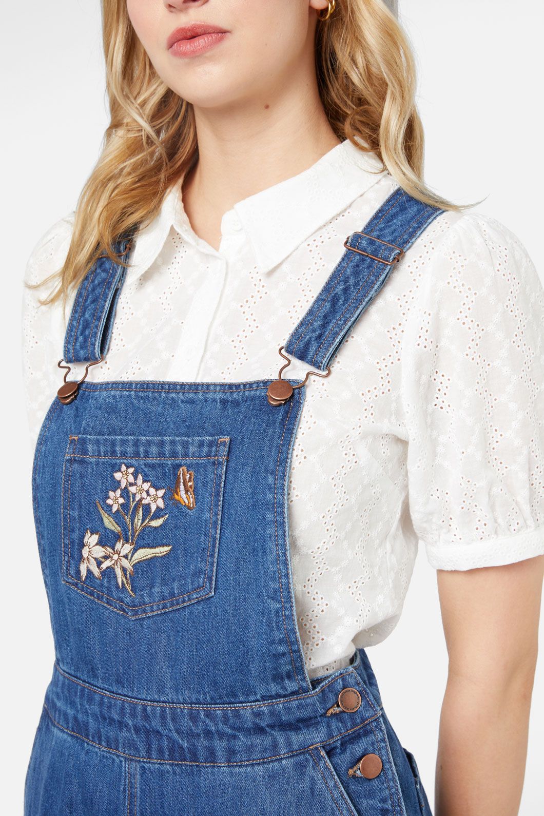 mid-denim