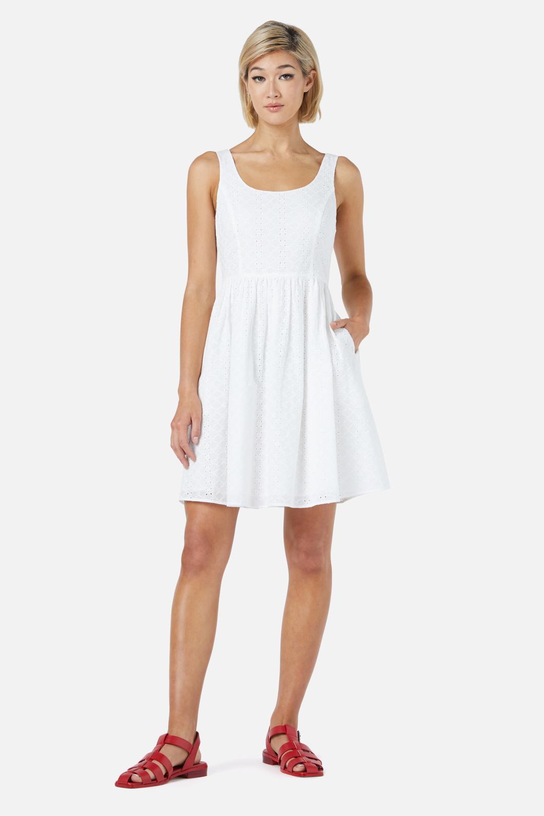 Trinity Mini Dress Princess Highway Trinity Mini Dress Princess Highway