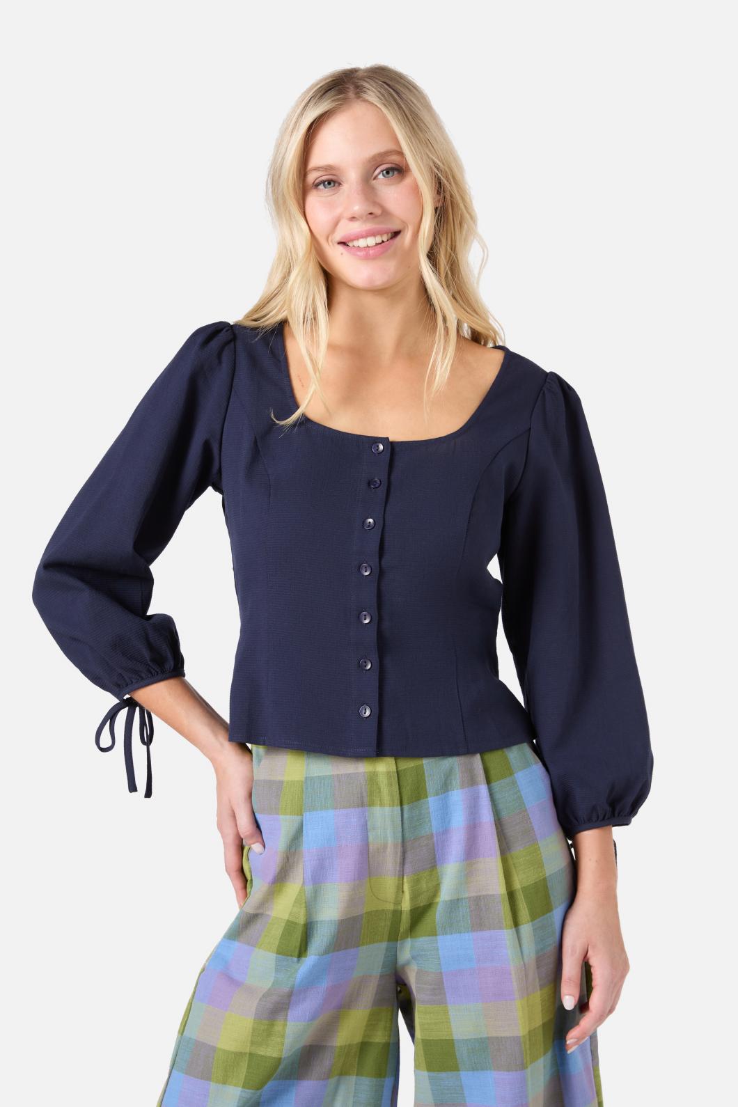 navy