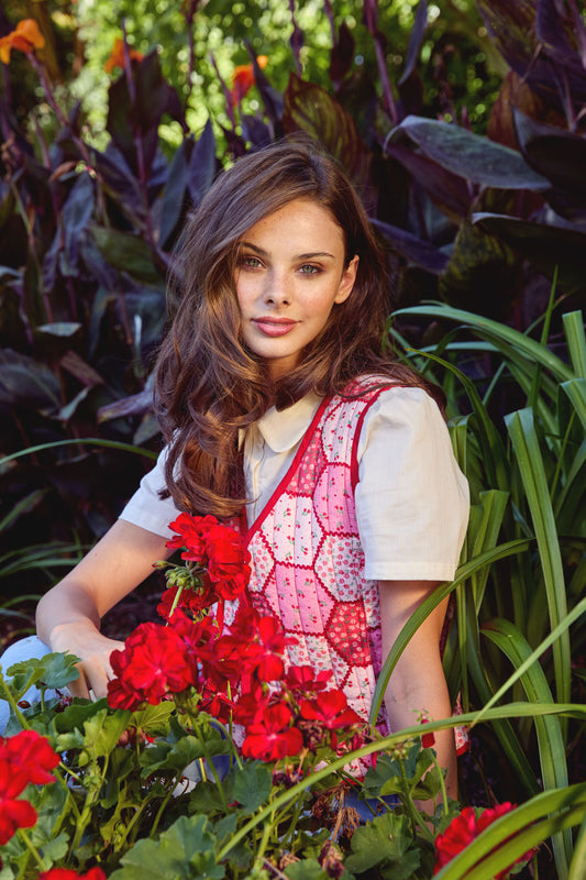 rose