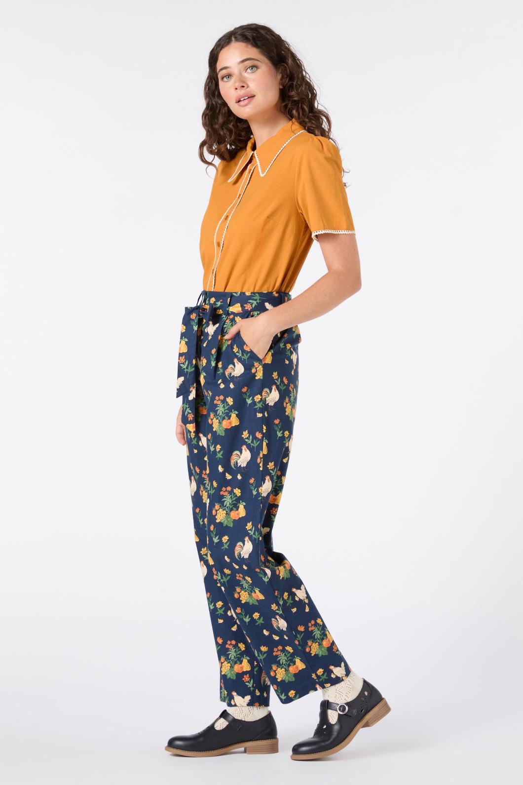 navy