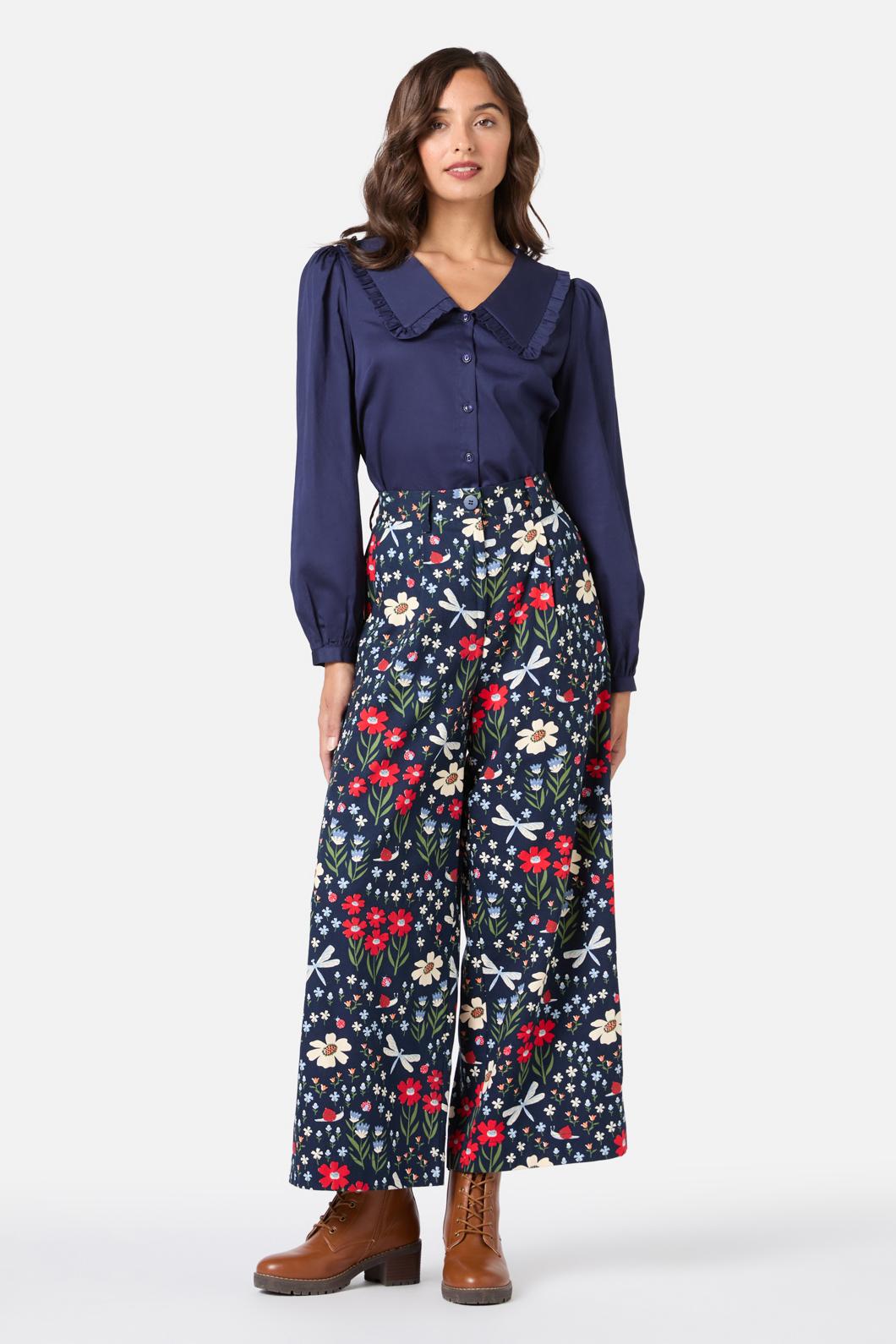 navy