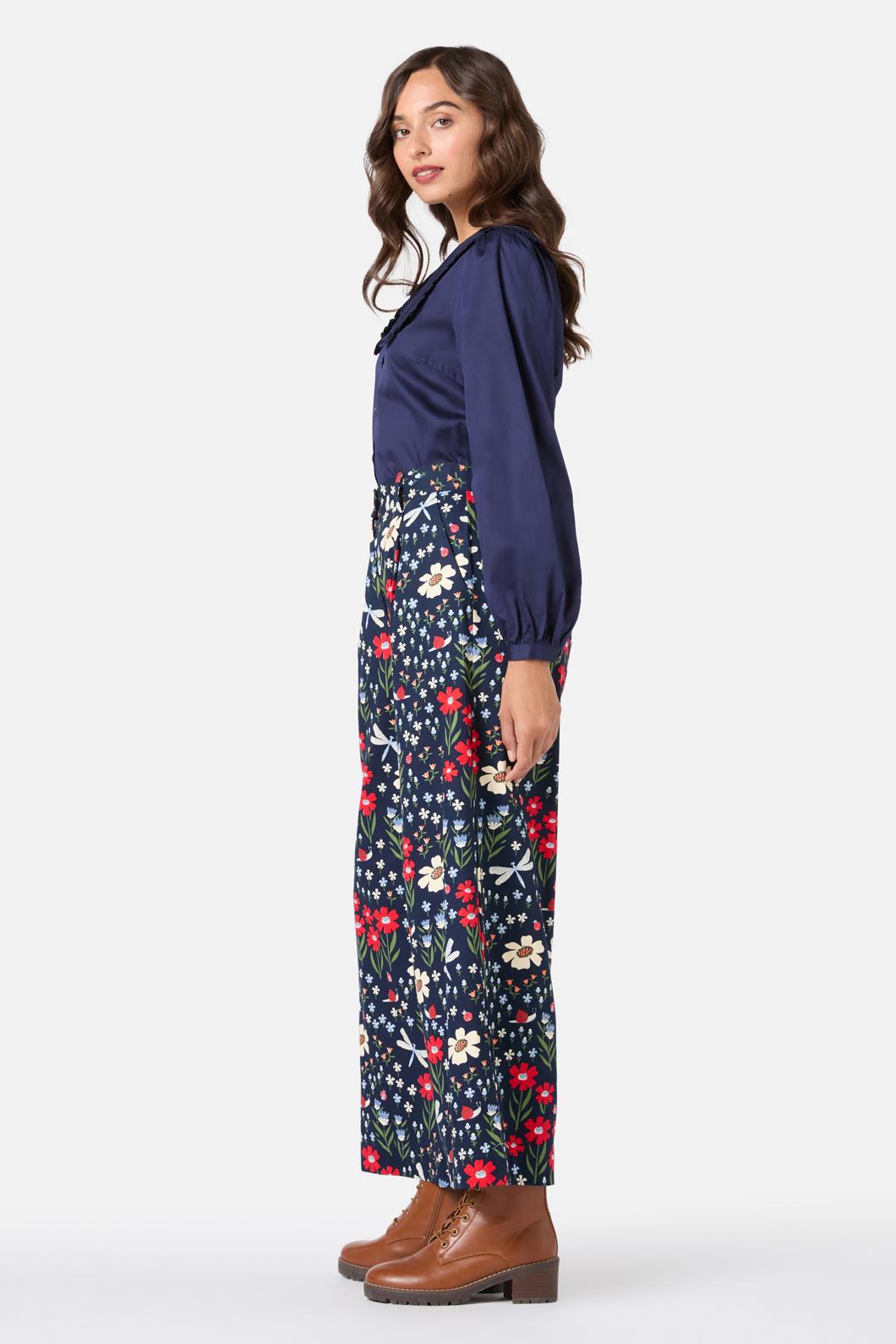 navy