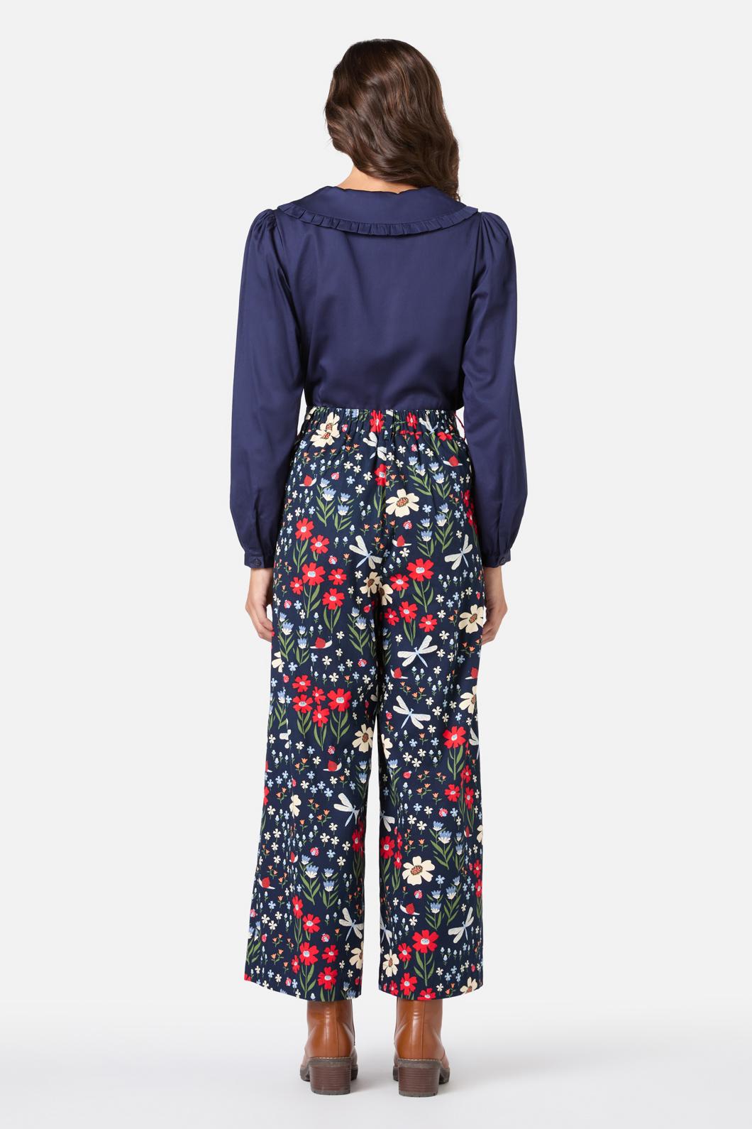 navy