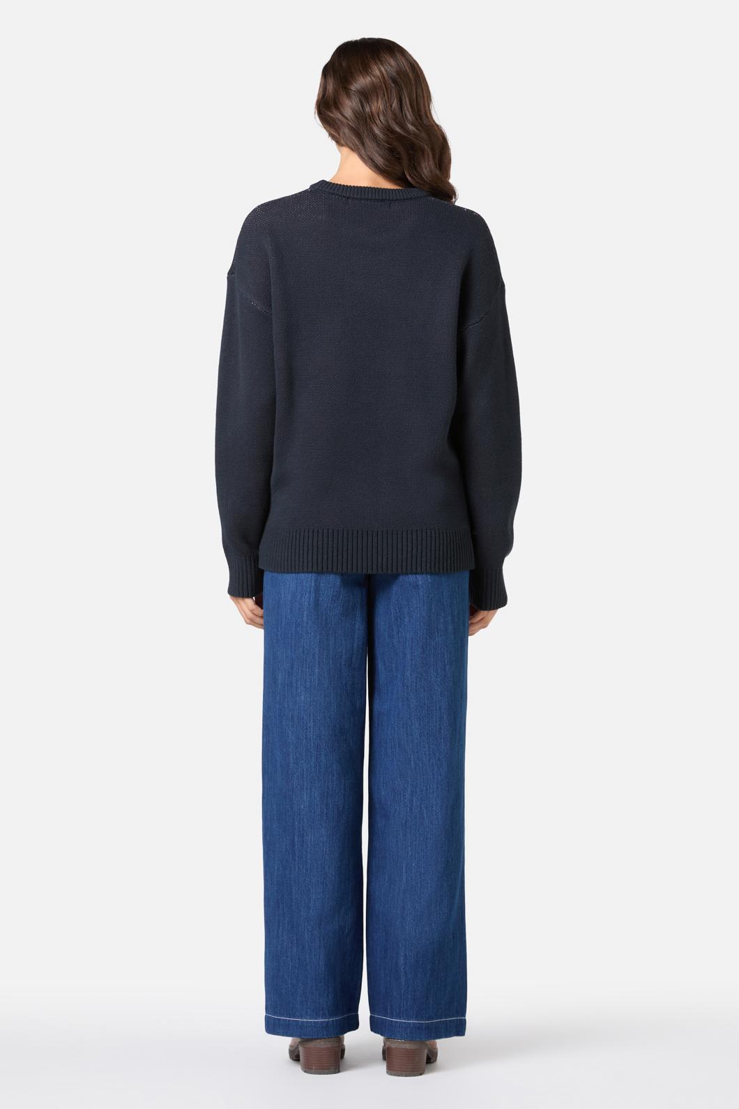 navy