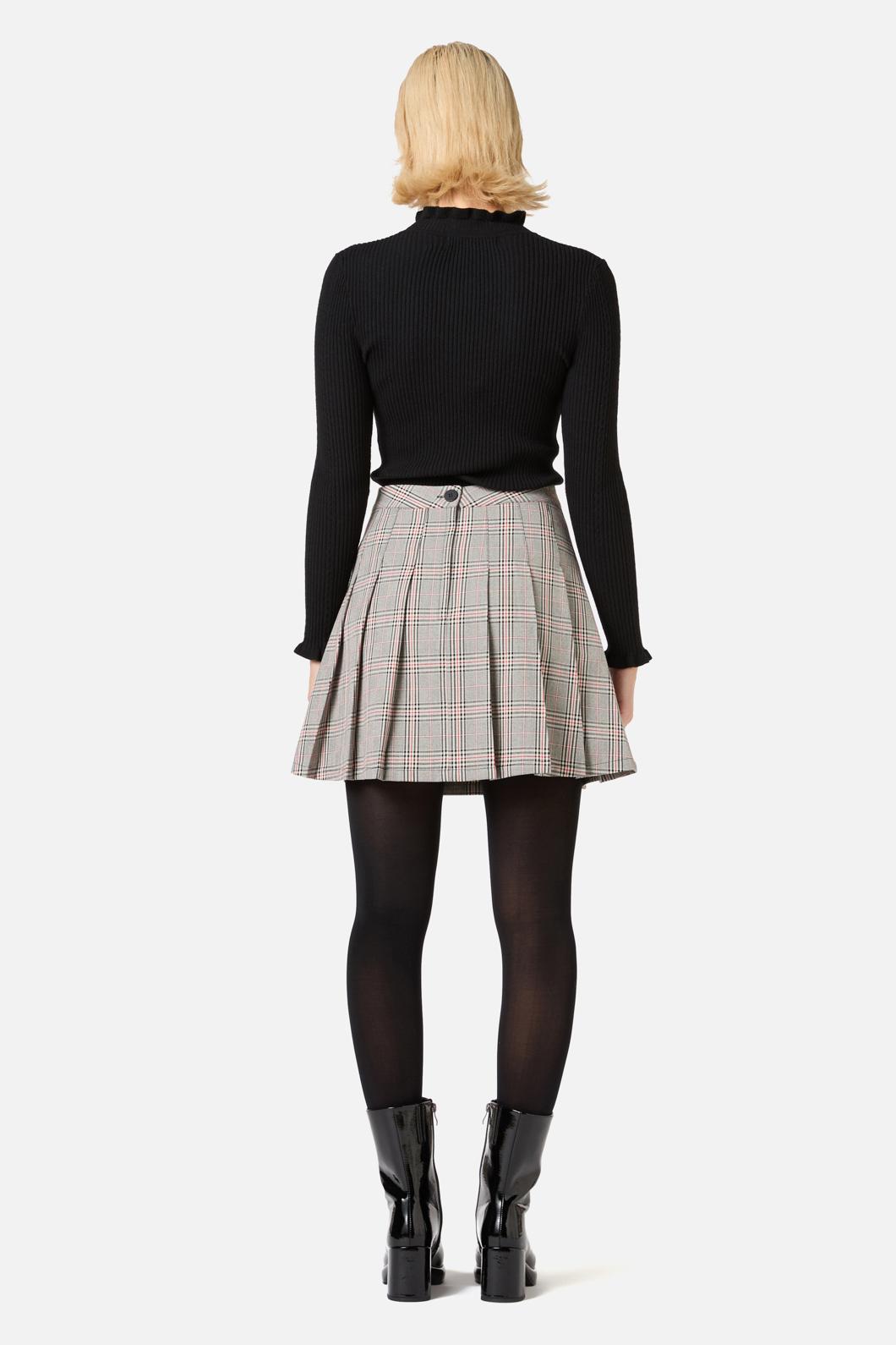 black-red