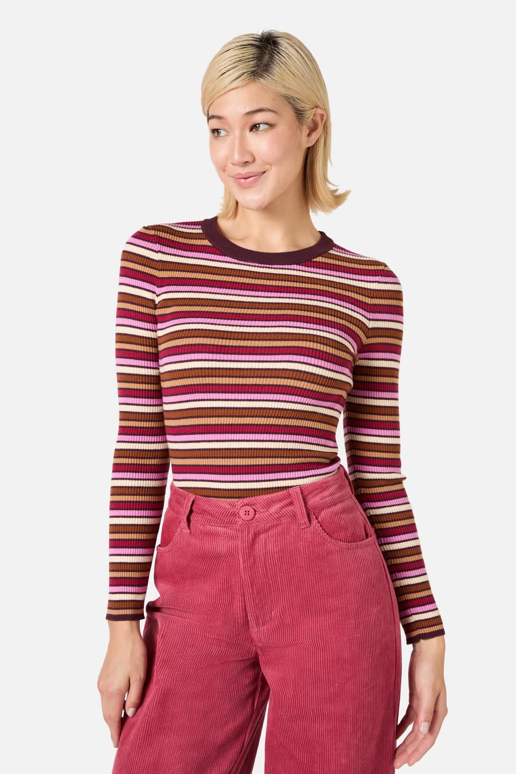 pink-tan