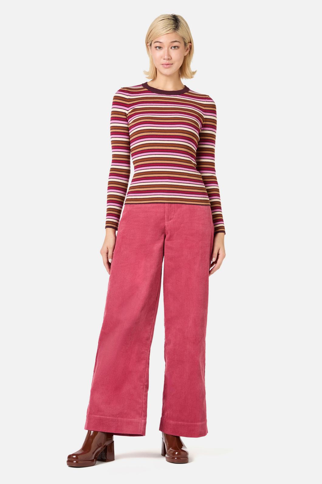pink-tan