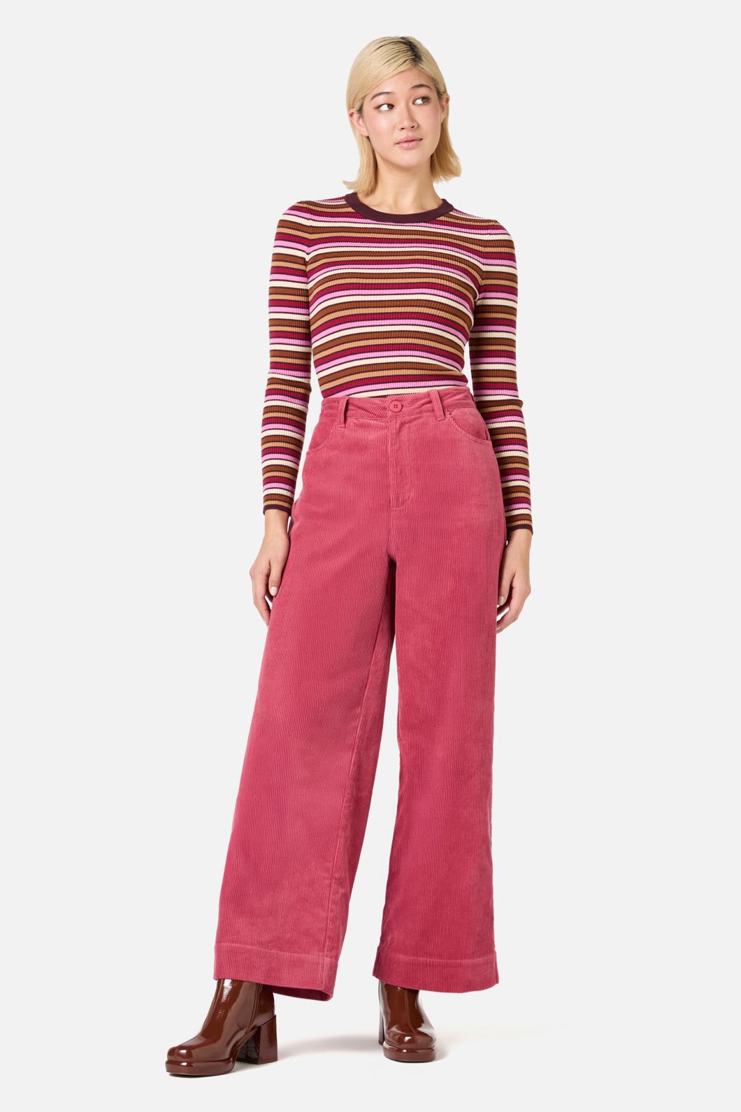 pink-tan