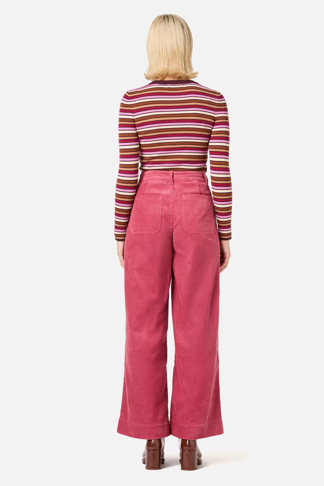 pink-tan