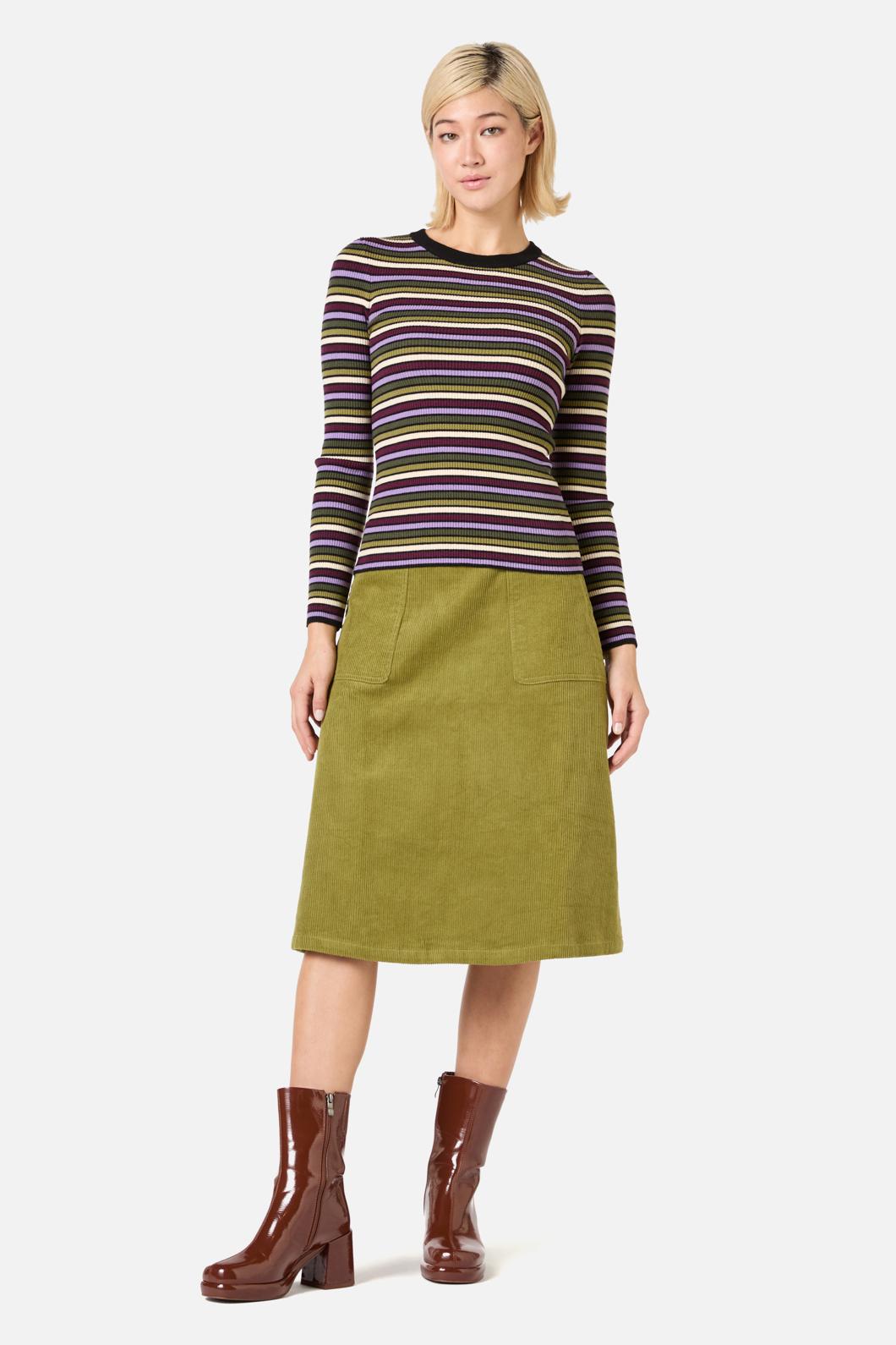olive-purple