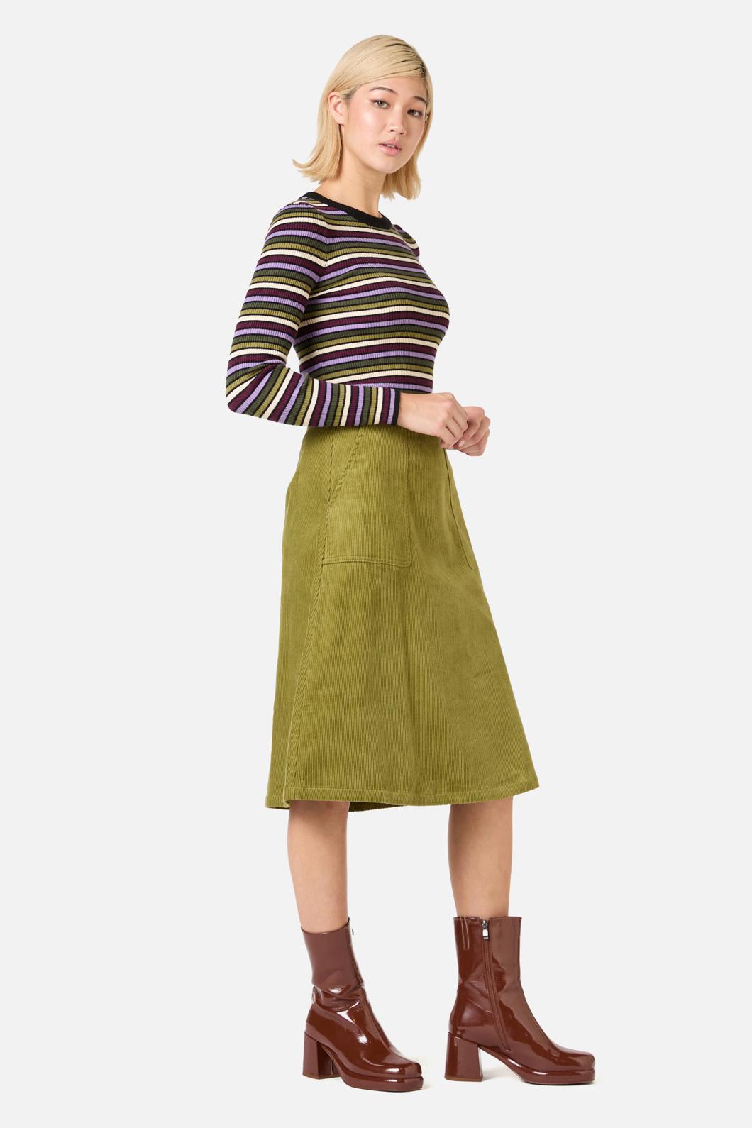 olive-purple