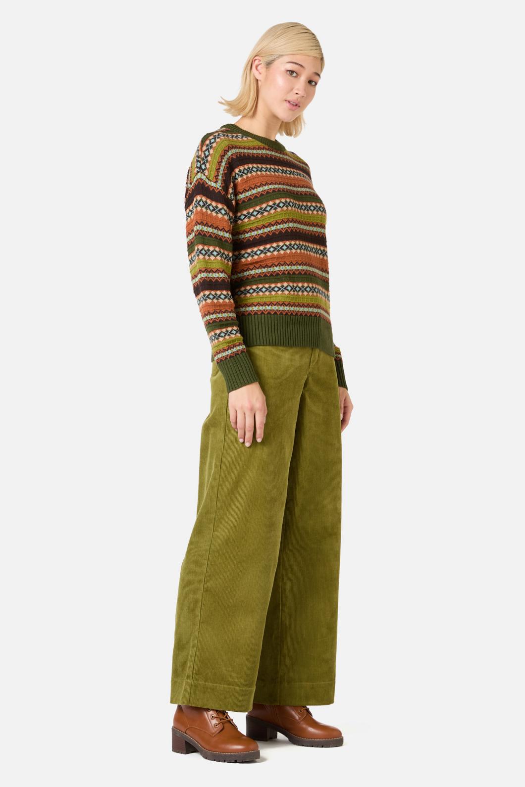 olive