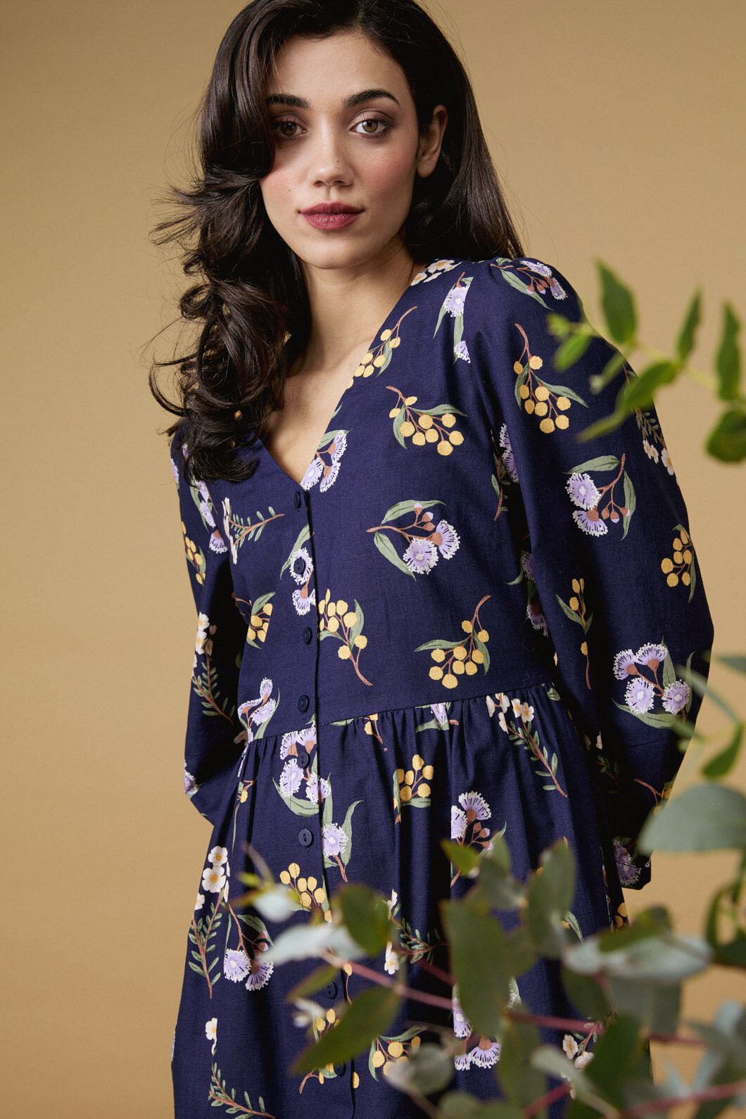 navy