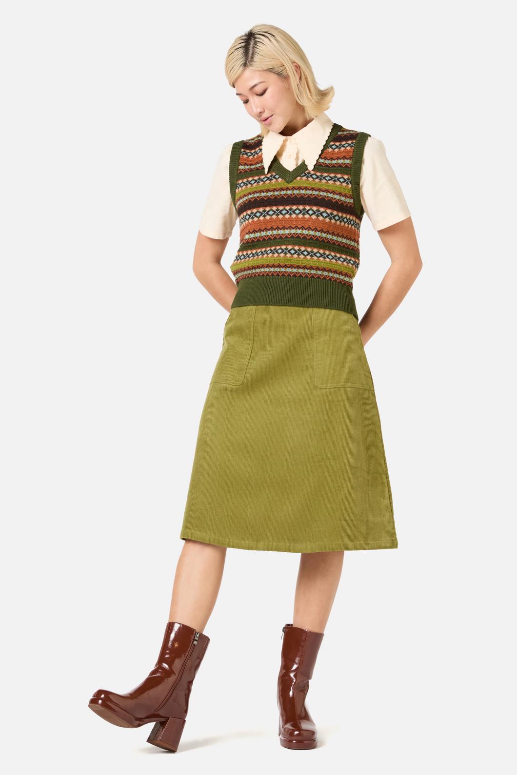 olive