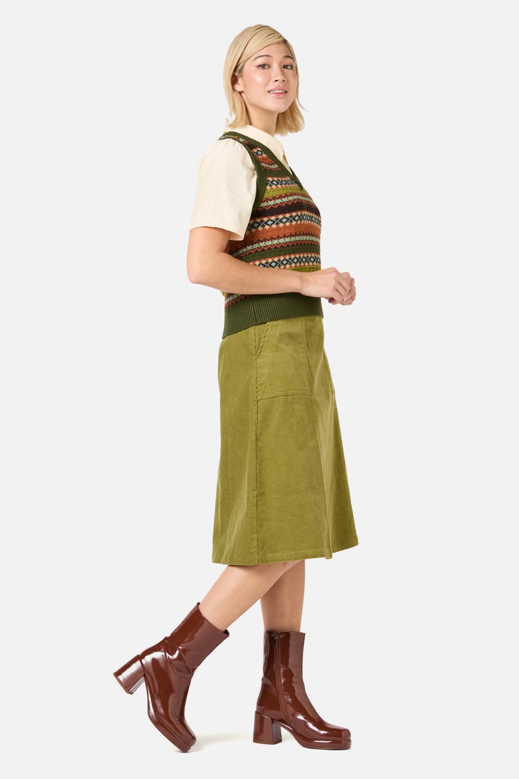olive