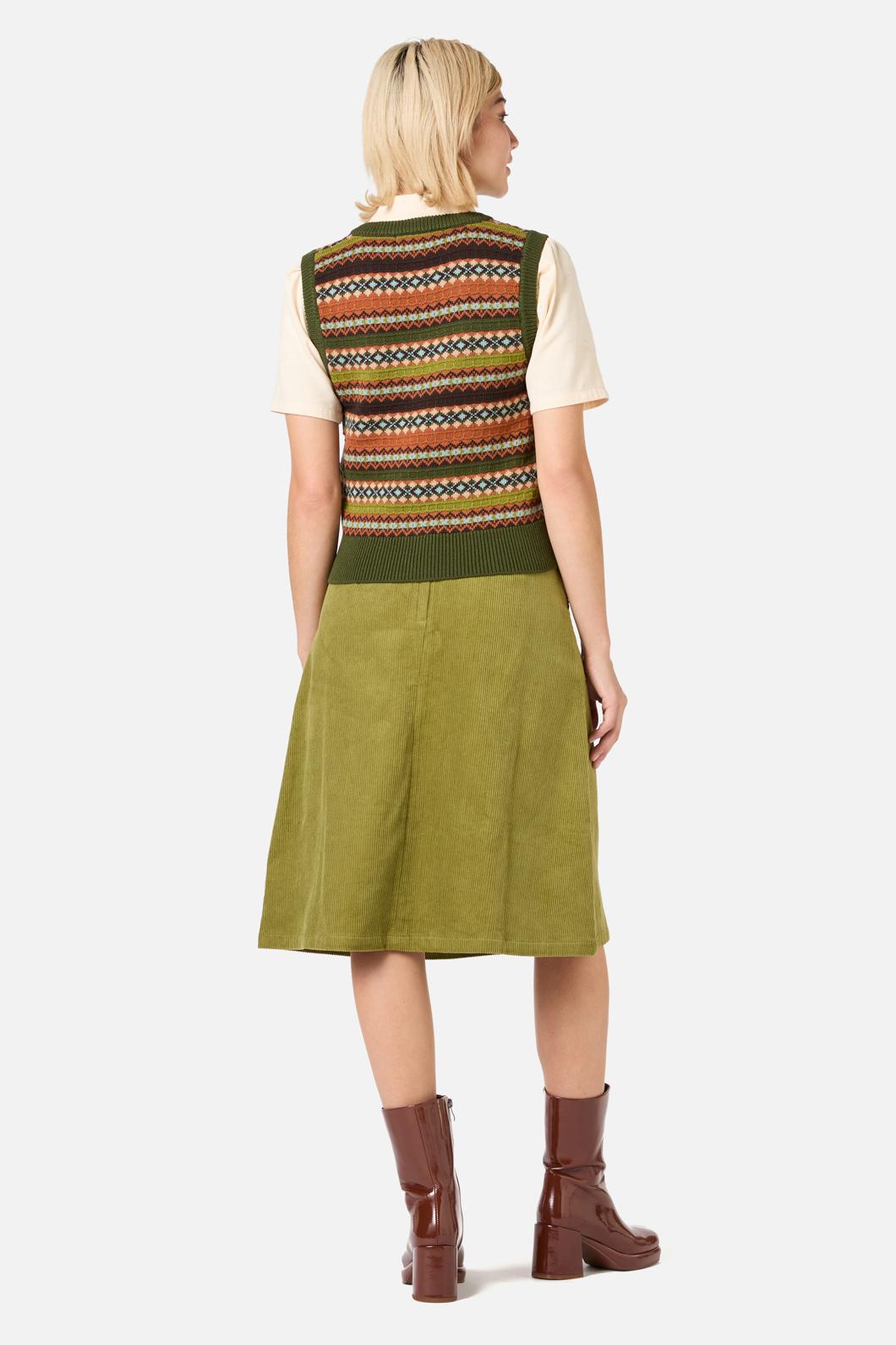 olive