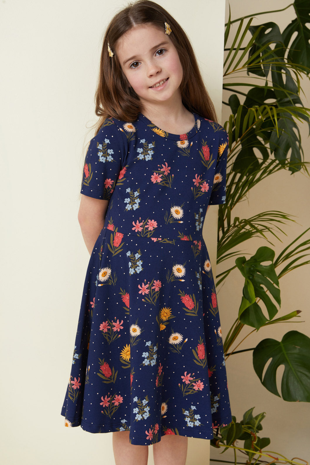 navy