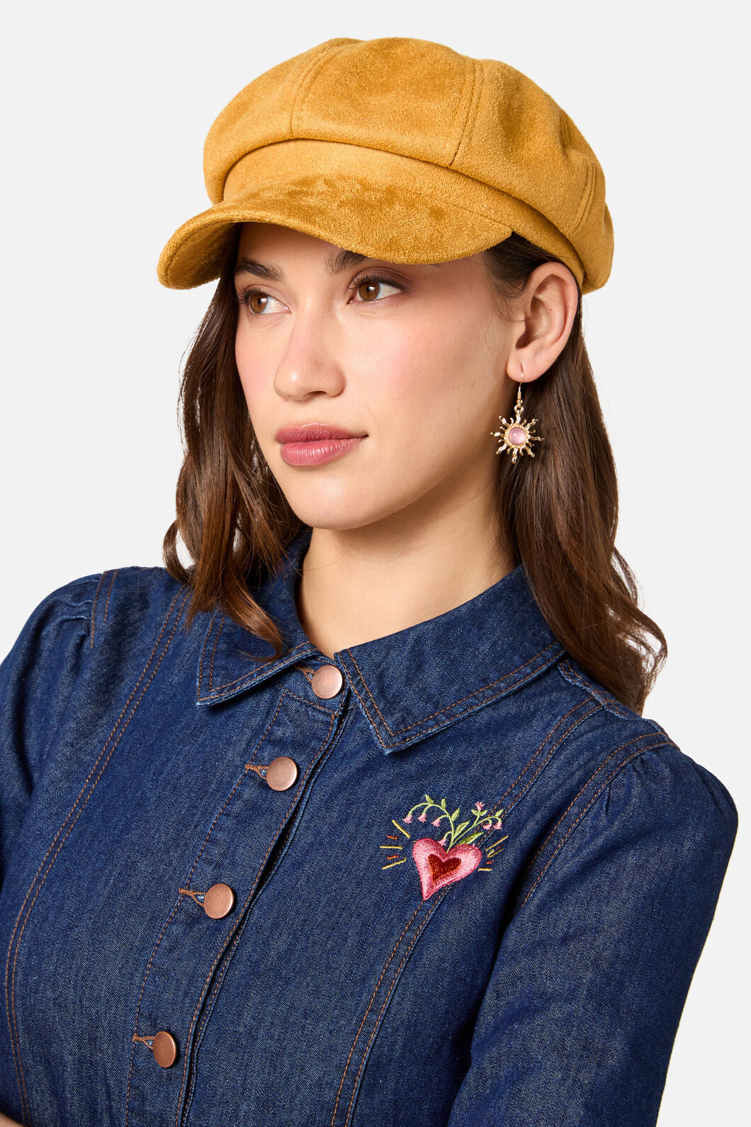 mustard
