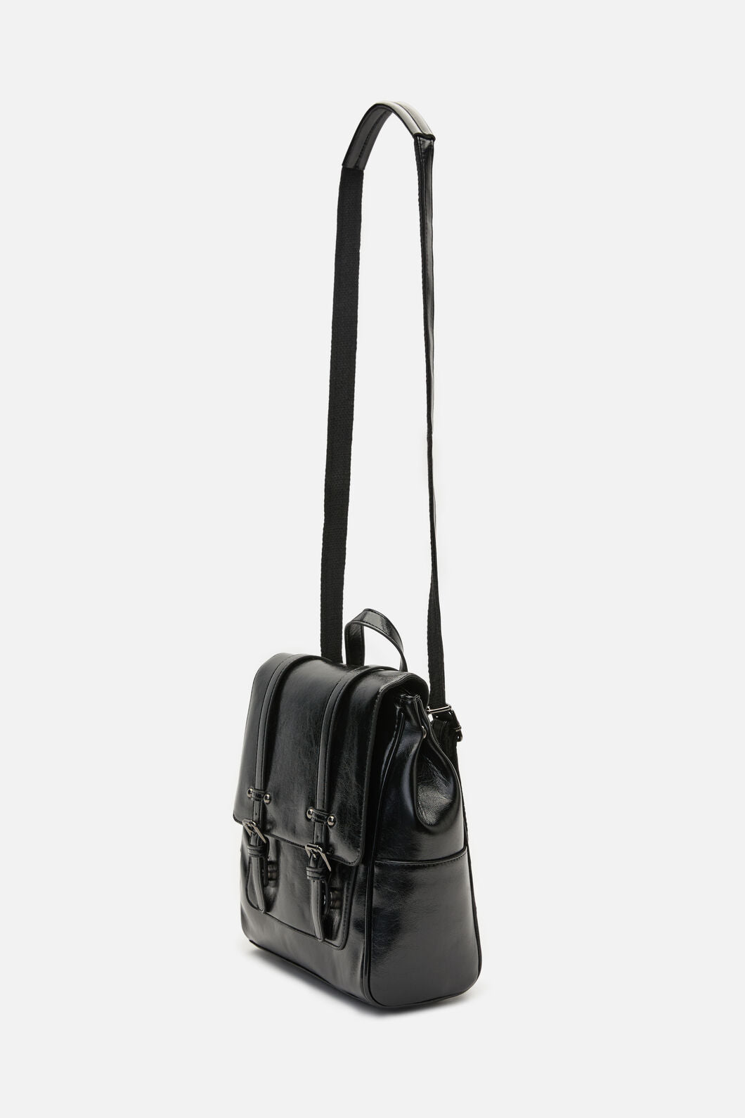 Princess Highway - Black Backpack - black