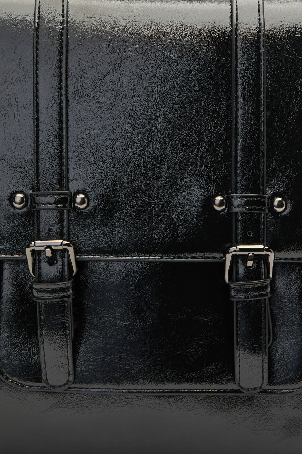 Princess Highway - Black Backpack - black