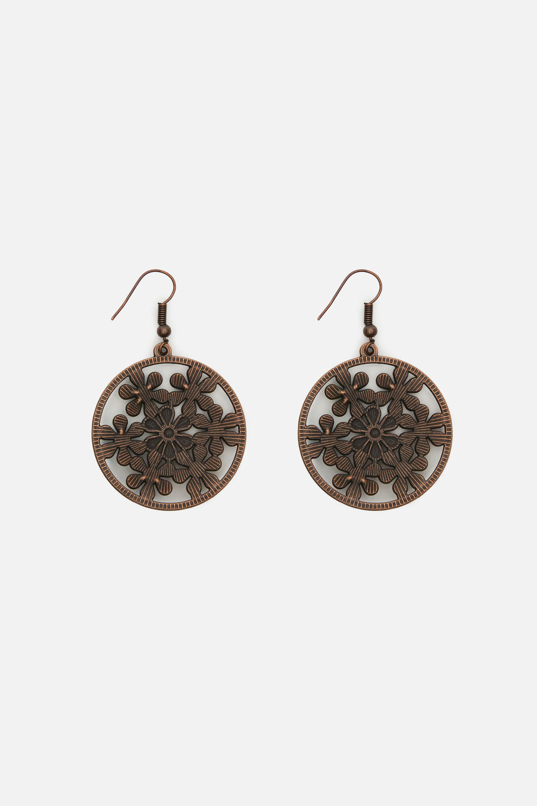 Princess Highway - Flower Garden Earrings - multi