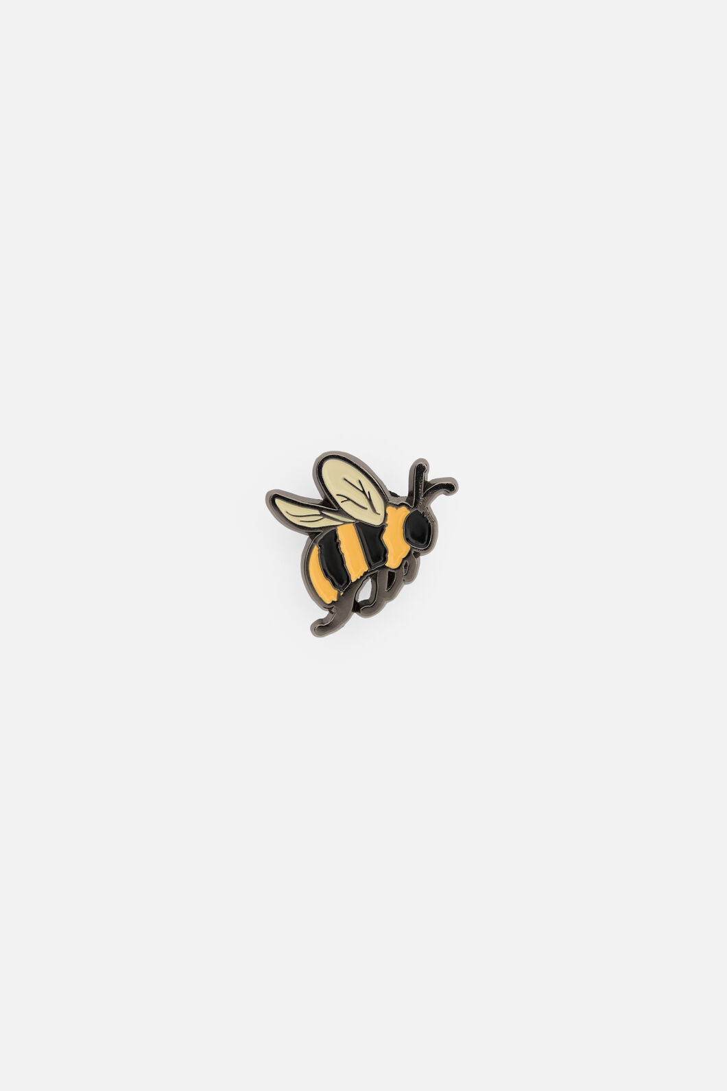 Princess Highway - Libby Bee Pin - yellow