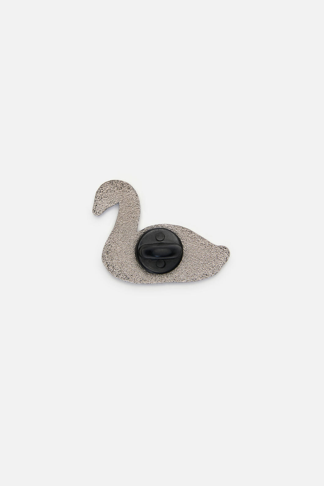 Princess Highway - Swan Pin - black