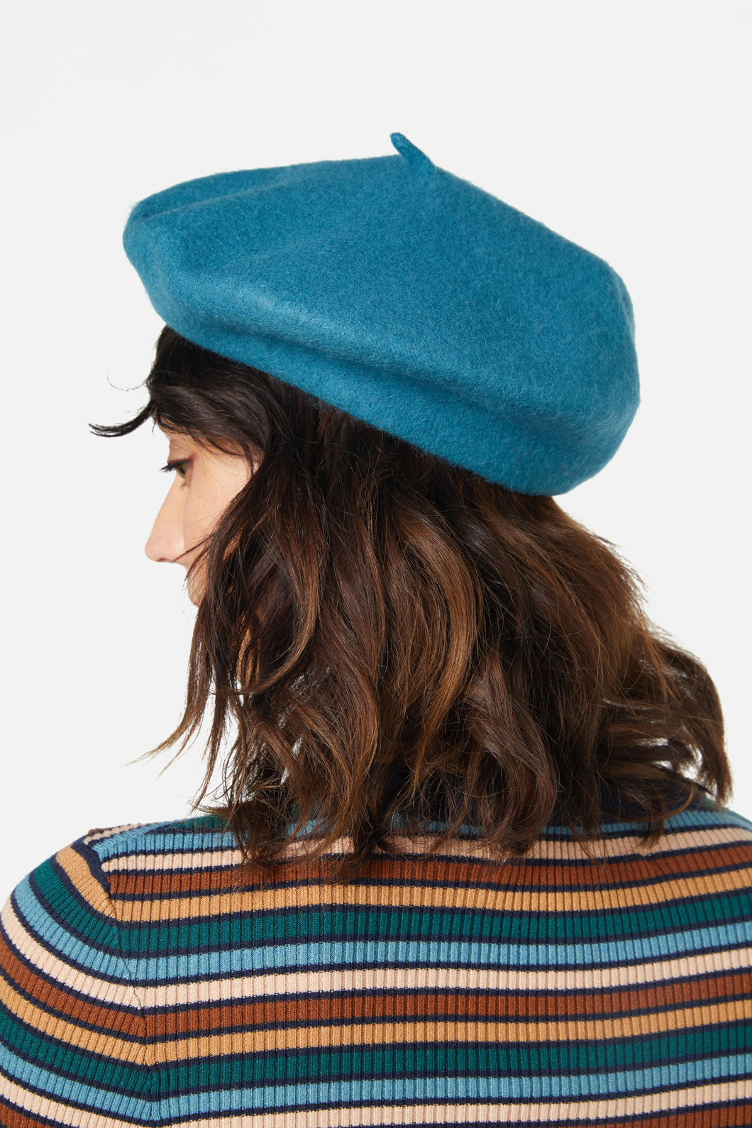 teal
