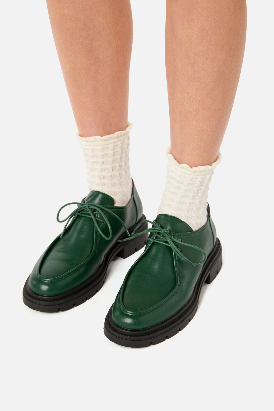 dark green womens dress shoes Gomelly Women's Pointed Toe Low Heel Dress Shoes, Comfortable Work Pumps, Wedding Wide Width Shoes, Green, Size 9.5