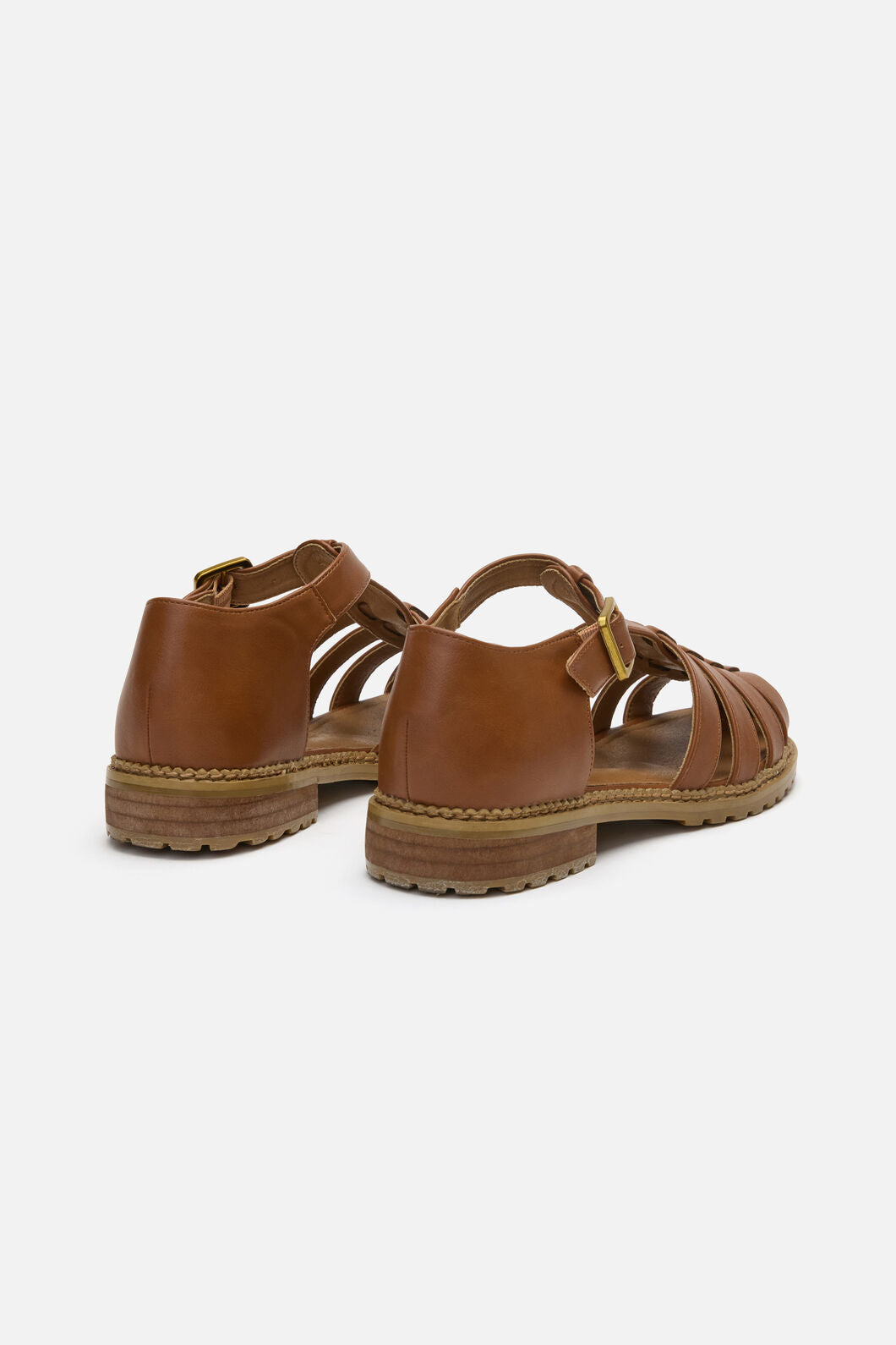 Princess Highway - Tan Classic Sandal - tan