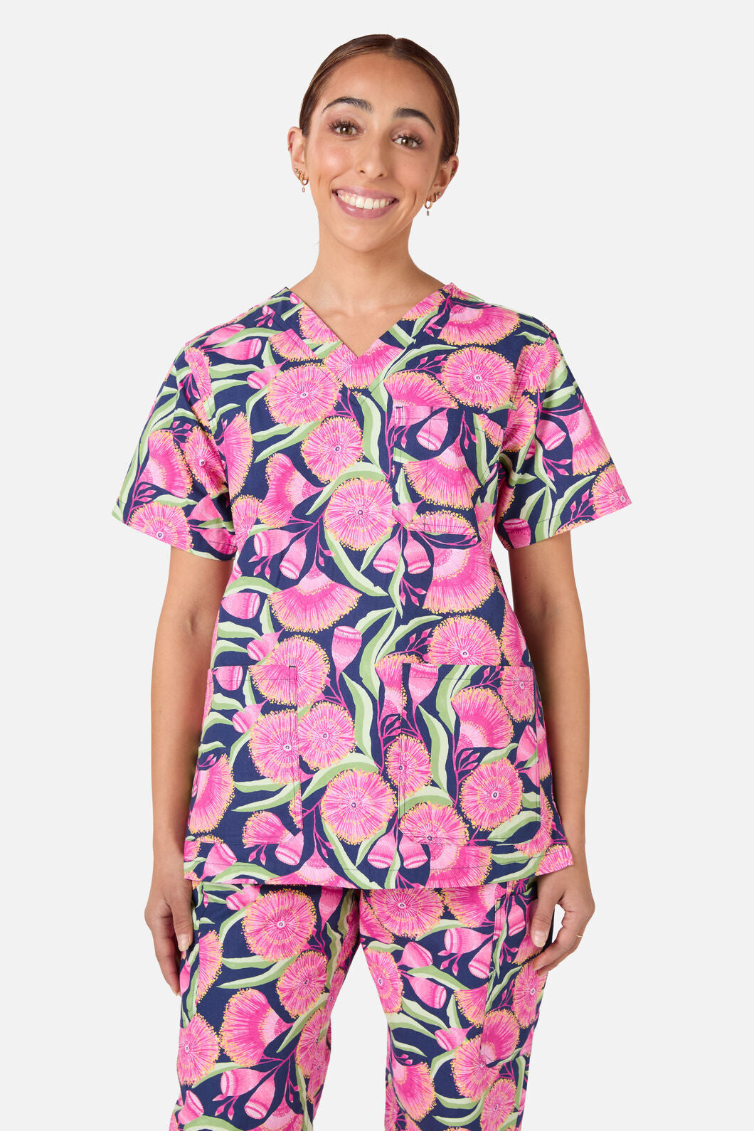 navy