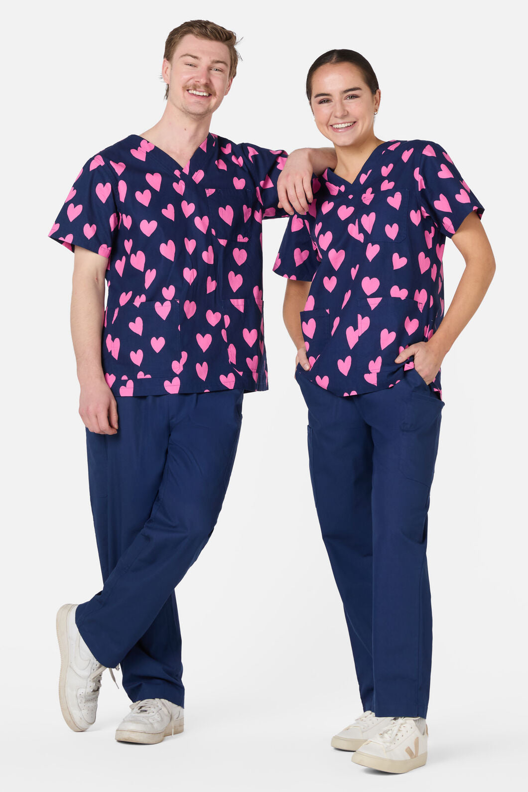 navy