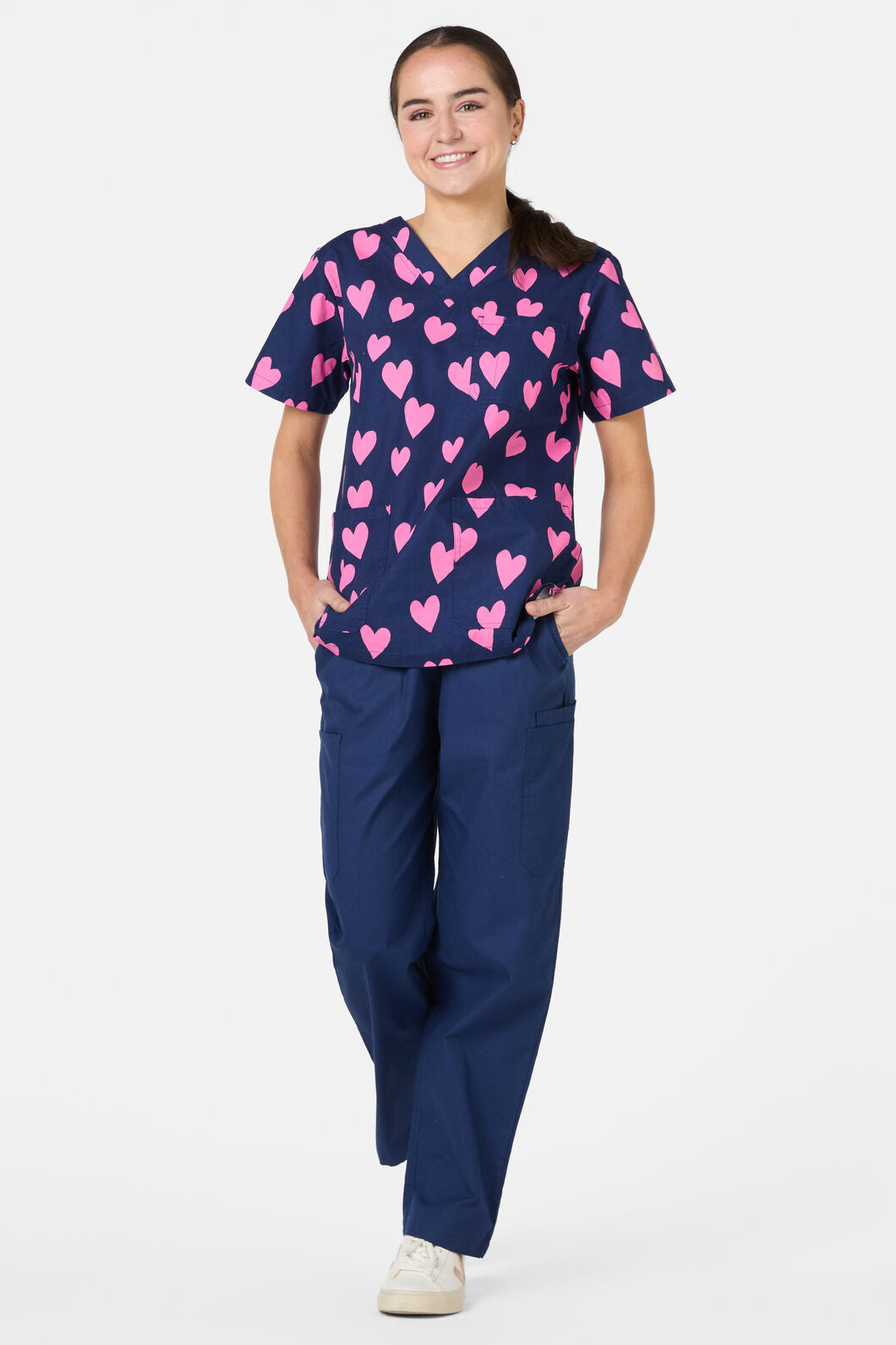 navy