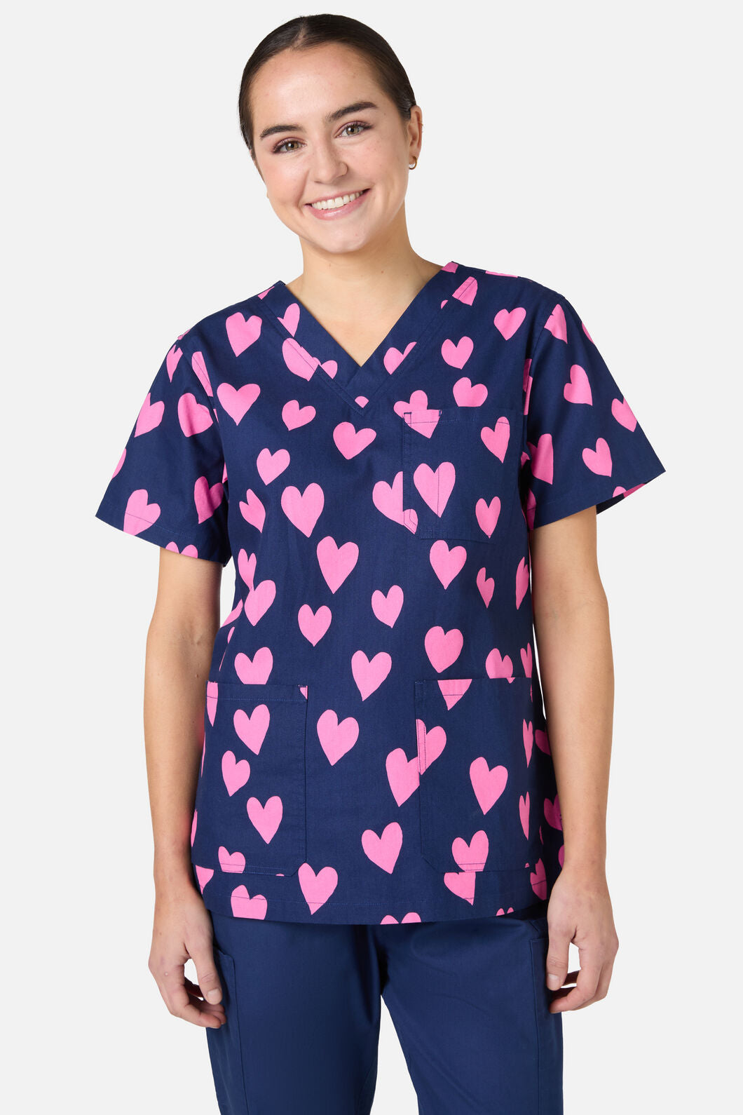 navy