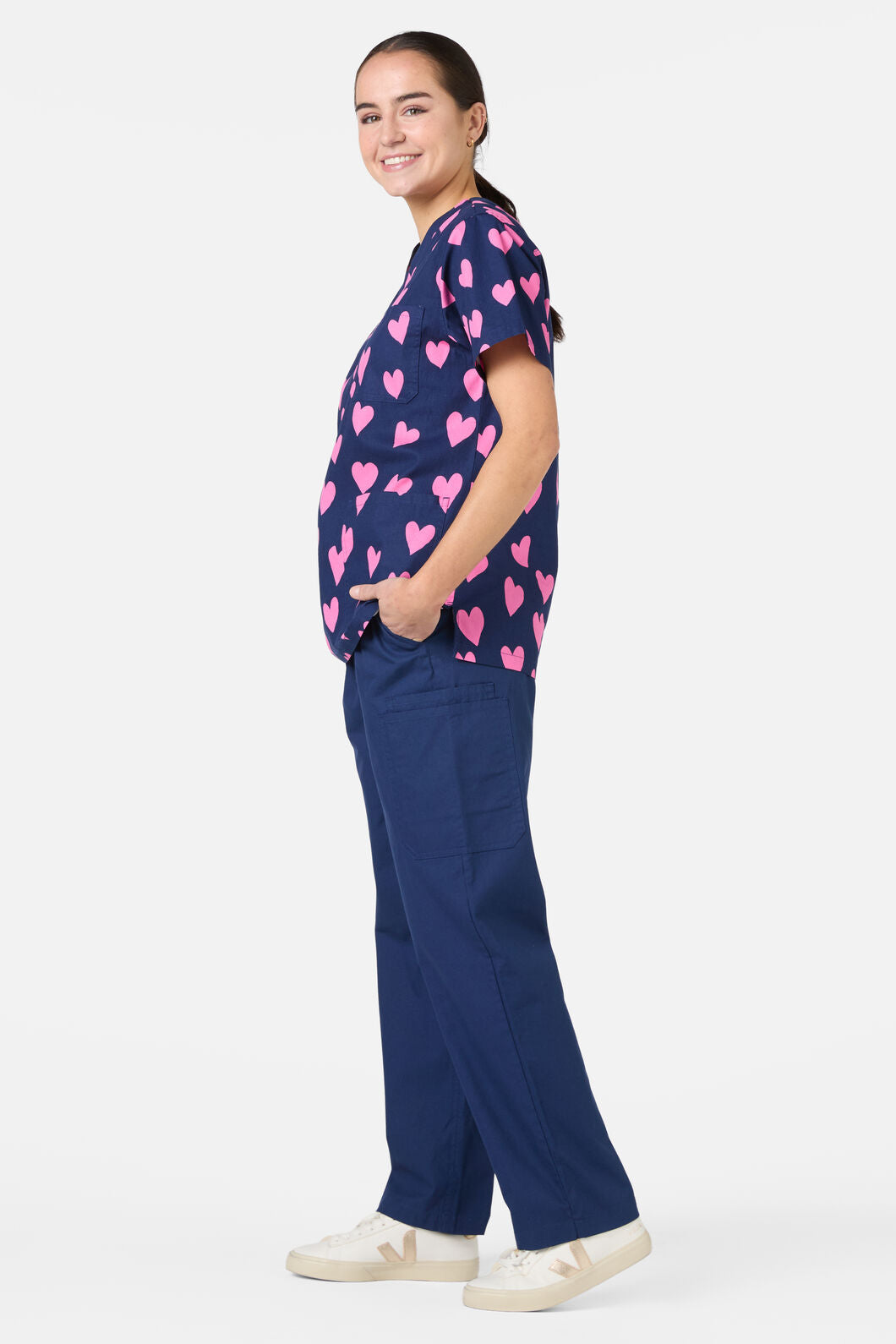 navy