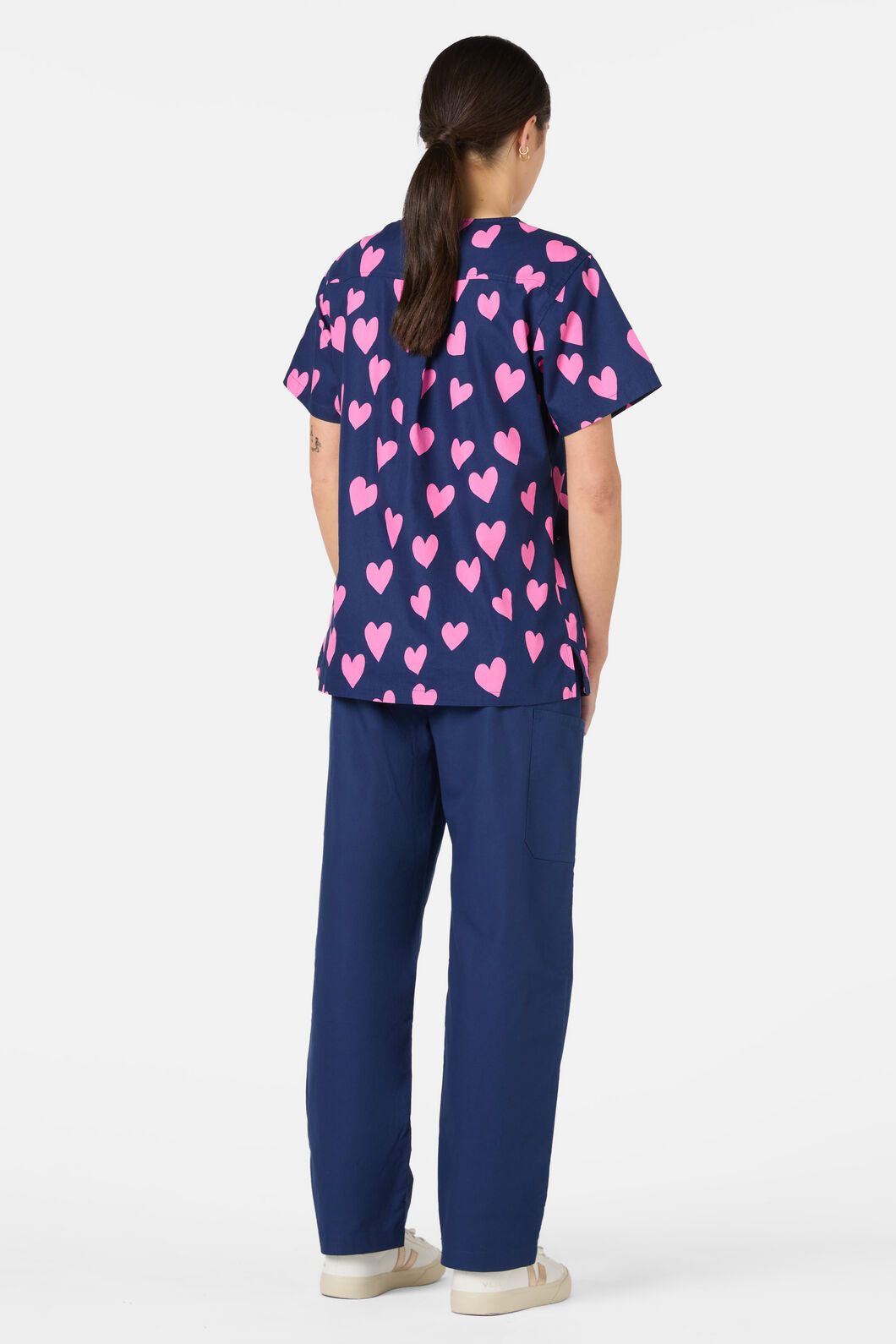 navy