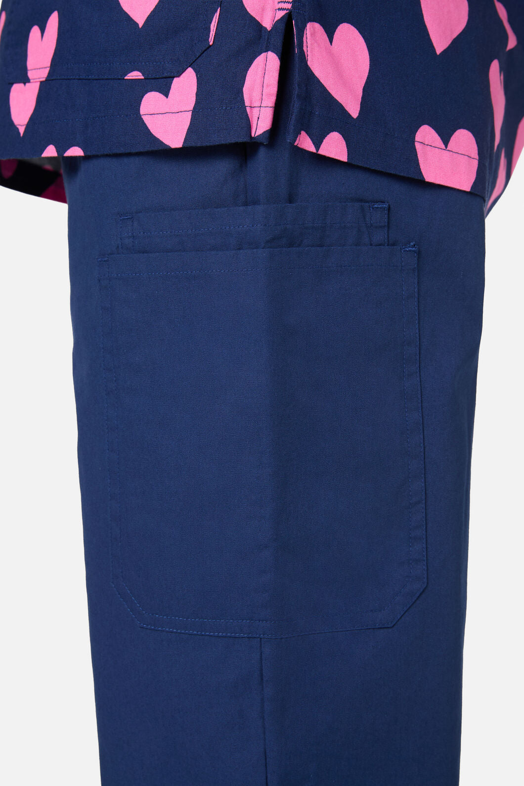 navy